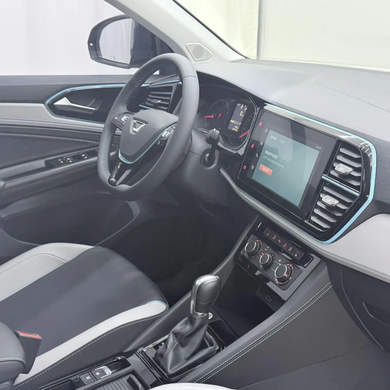 Jetta VS5 2022 280TSI Auto High Gloss Comfort Plus