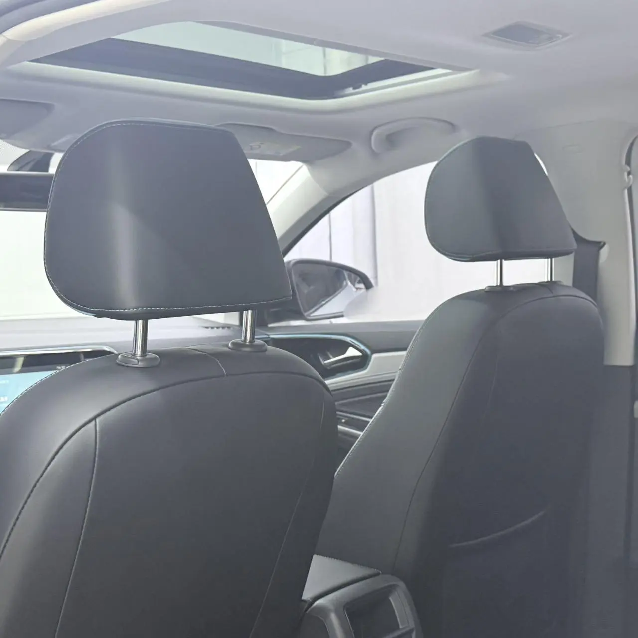 Jetta VS5 2022 280TSI Auto High Gloss Comfort Plus