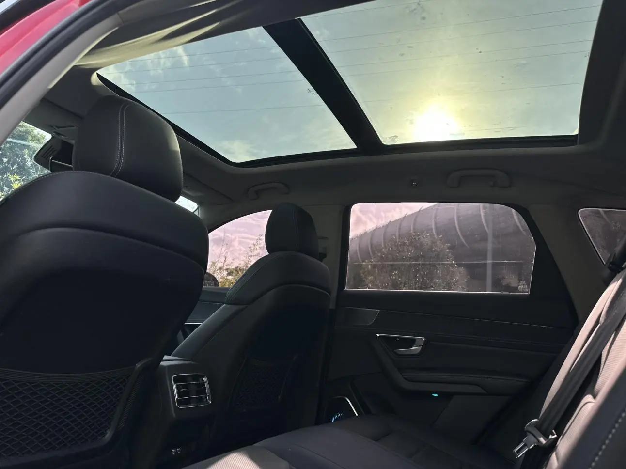 BYD Song Pro DM 2019 DM 1.5T 4WD Performance Flagship