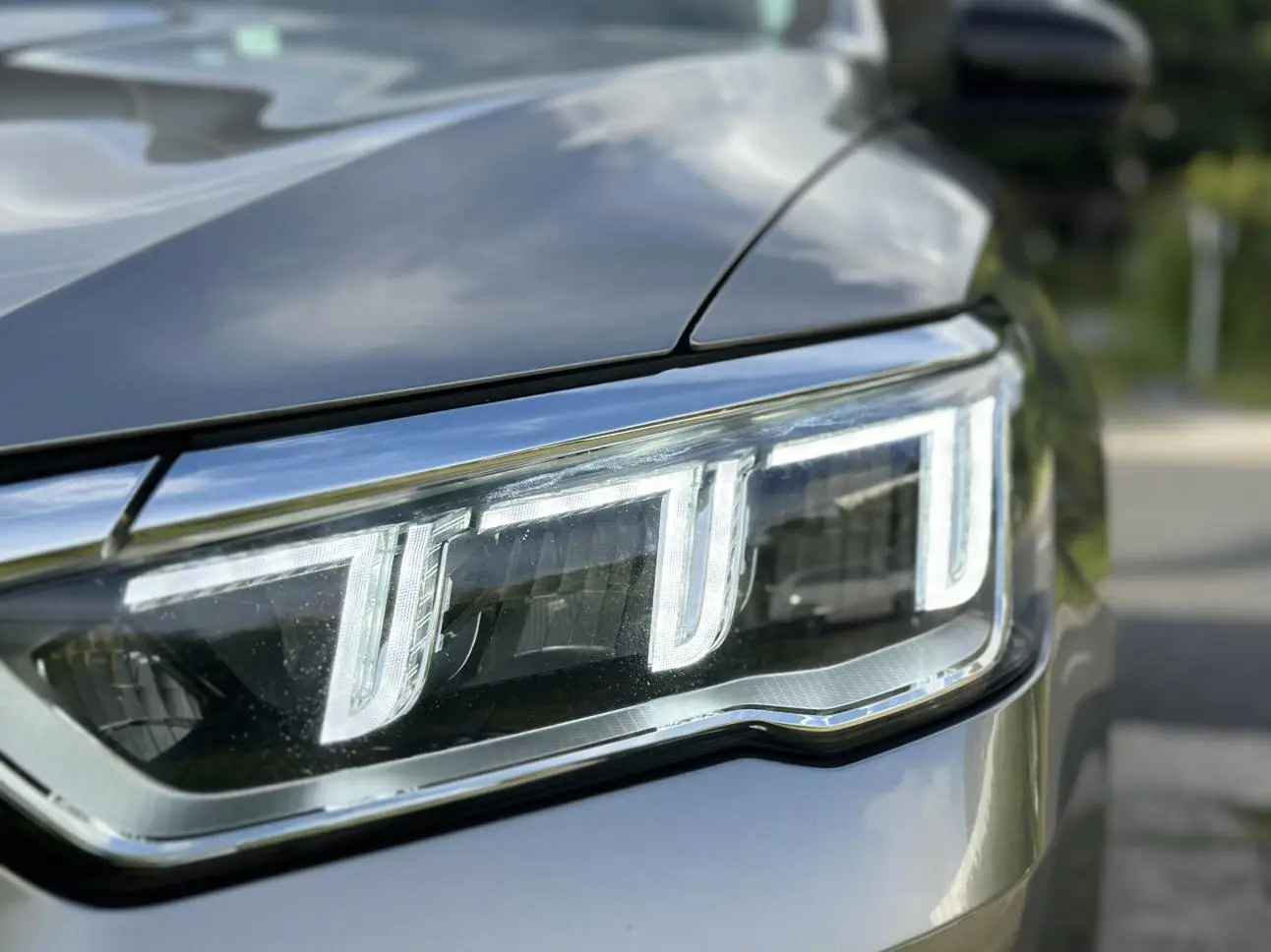 BYD Song Pro DM 2019 DM 1.5T 4WD Performance Flagship