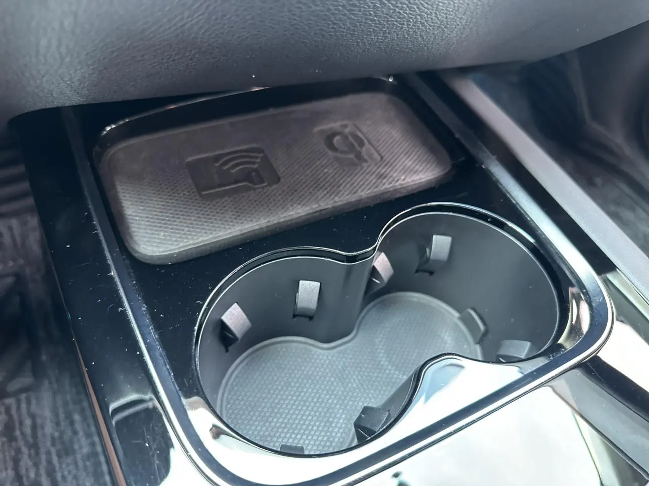 BYD Song Pro DM 2019 DM 1.5T 4WD Performance Flagship