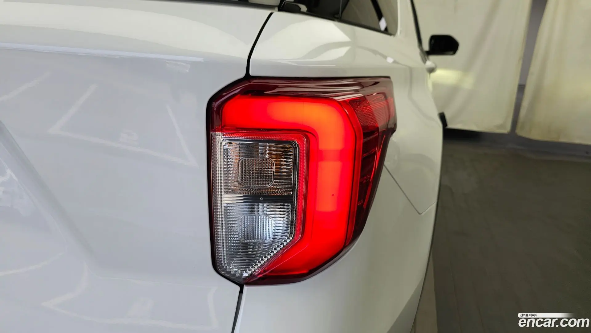 Ford Explorer 2.3 LimIted 4WD