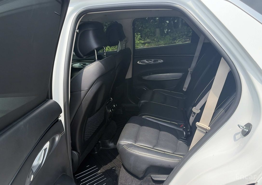Genesis Electrified GV70 e-AWD 2022