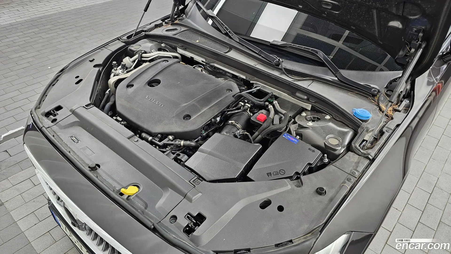 Volvo S90 B6 AWD Ultimate Bright