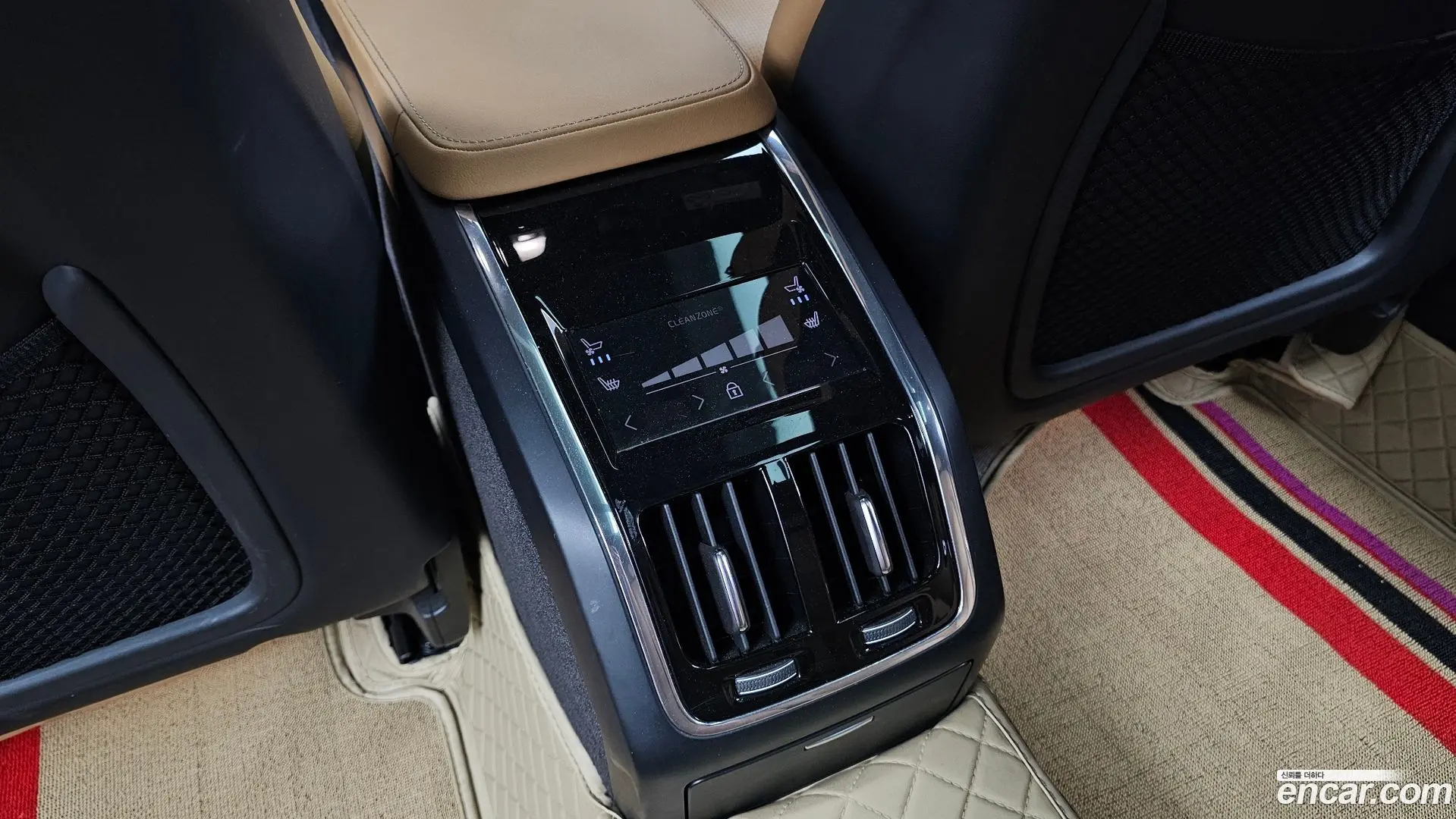 Volvo S90 B6 AWD Ultimate Bright