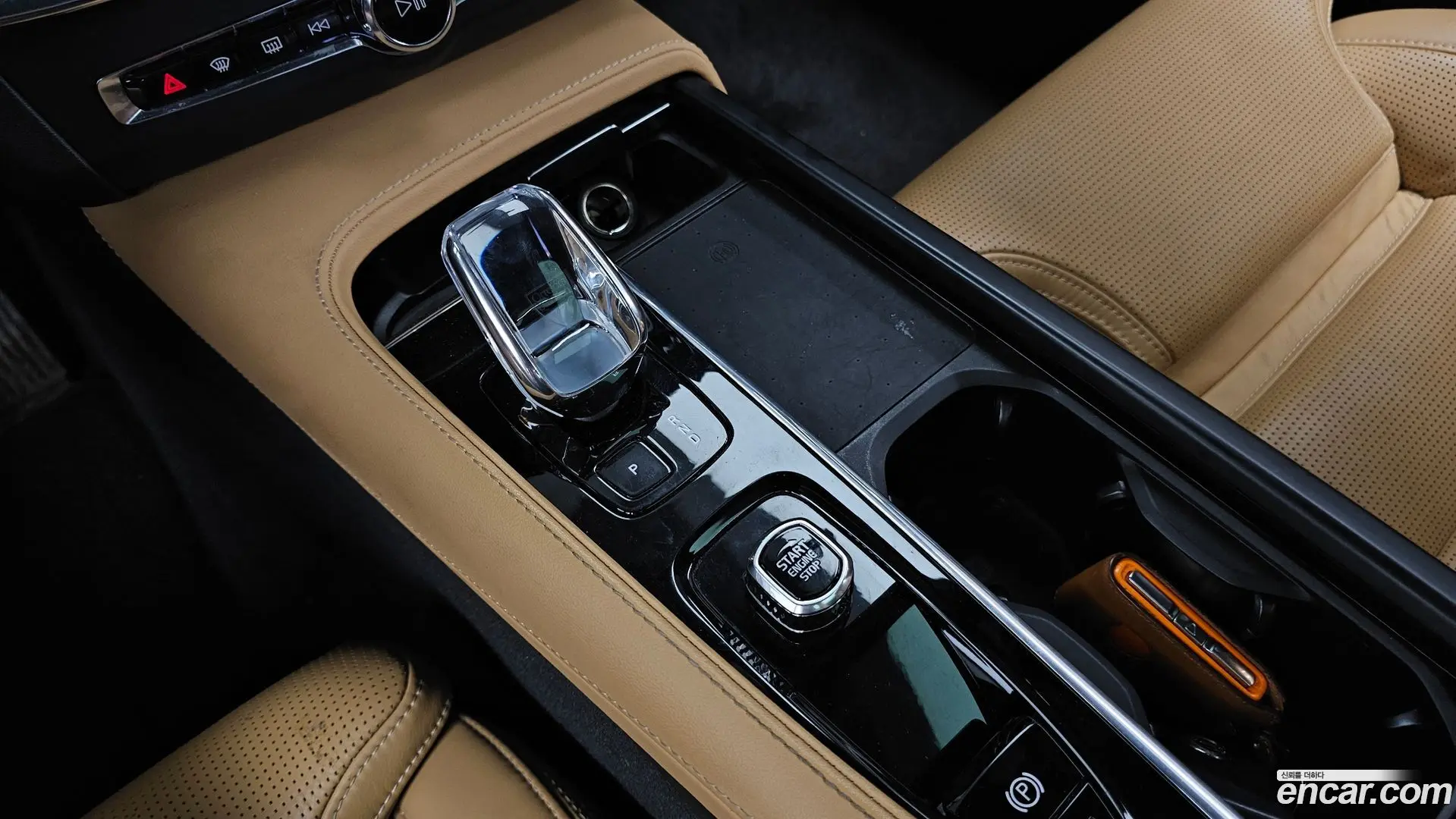 Volvo S90 B6 AWD Ultimate Bright