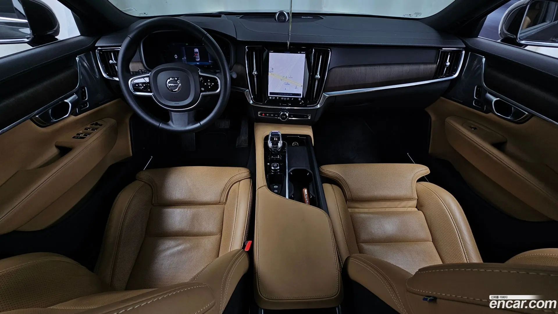 Volvo S90 B6 AWD Ultimate Bright