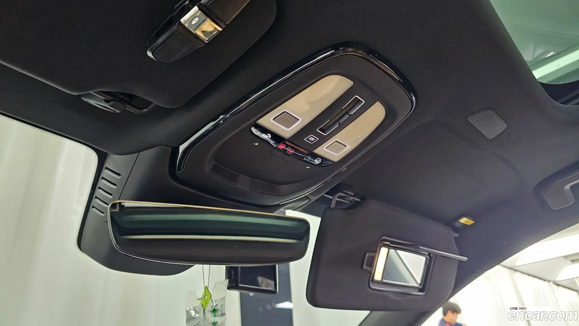 Volvo S90 B6 AWD Ultimate Bright