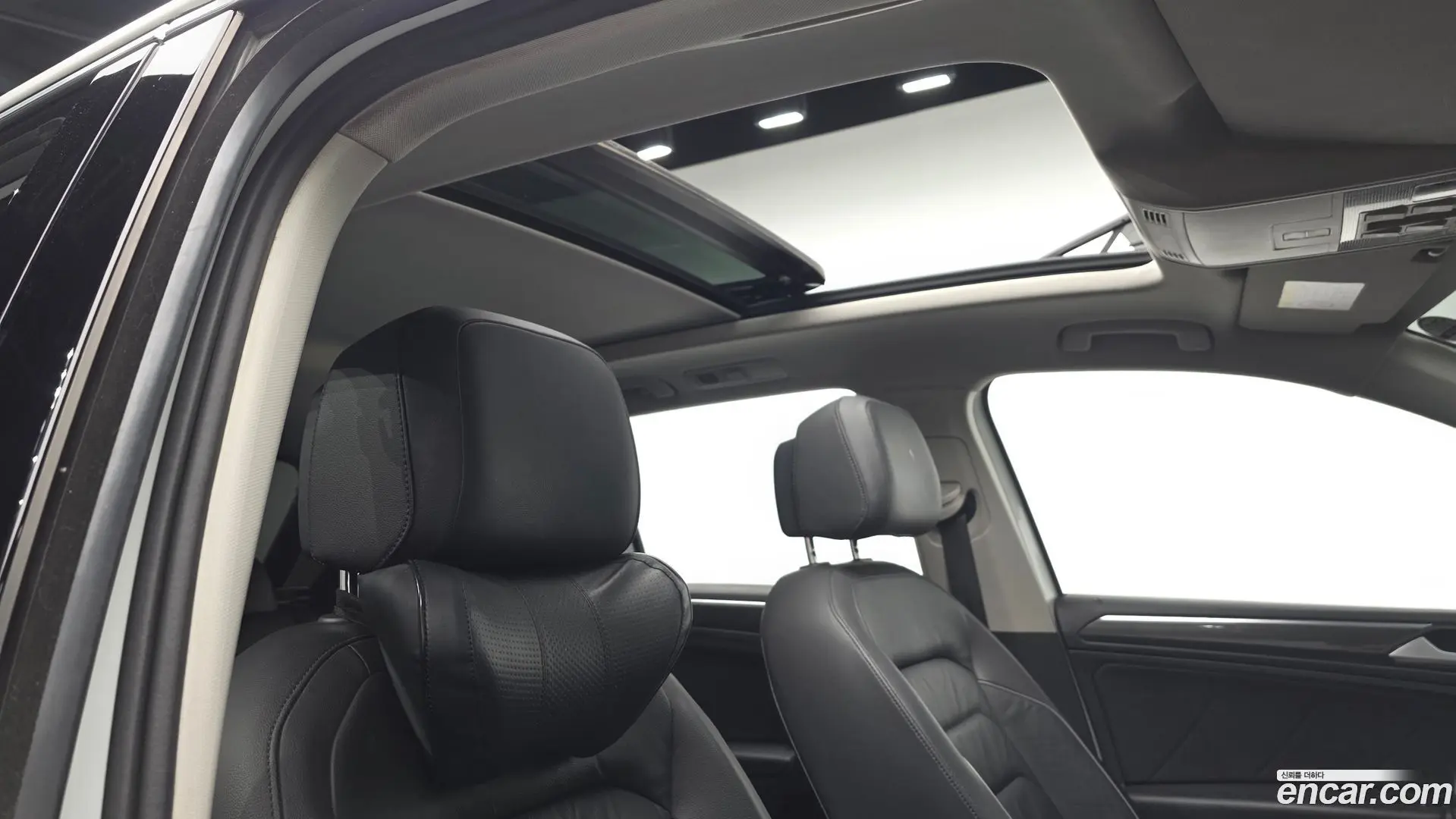 Volkswagen Tiguan 2.0 TDI Prestige