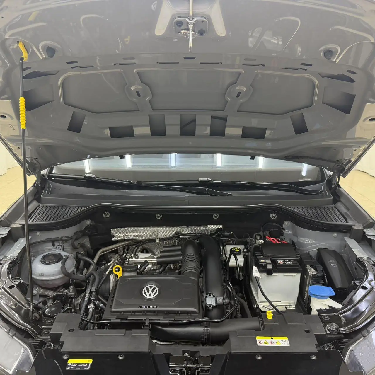Jetta VS7 2023 280TSI Auto High Gloss Comfort Plus