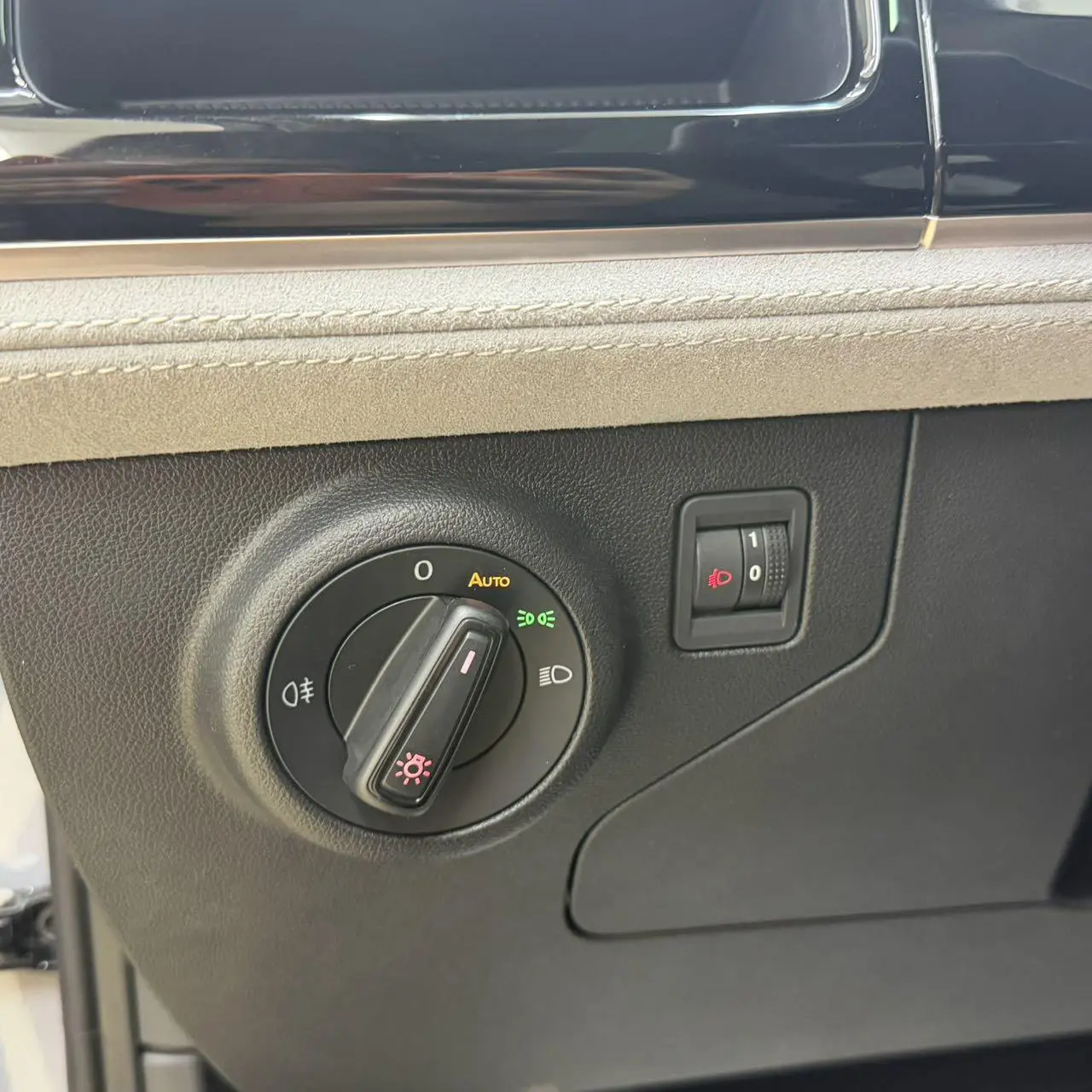 Jetta VS7 2023 280TSI Auto High Gloss Comfort Plus