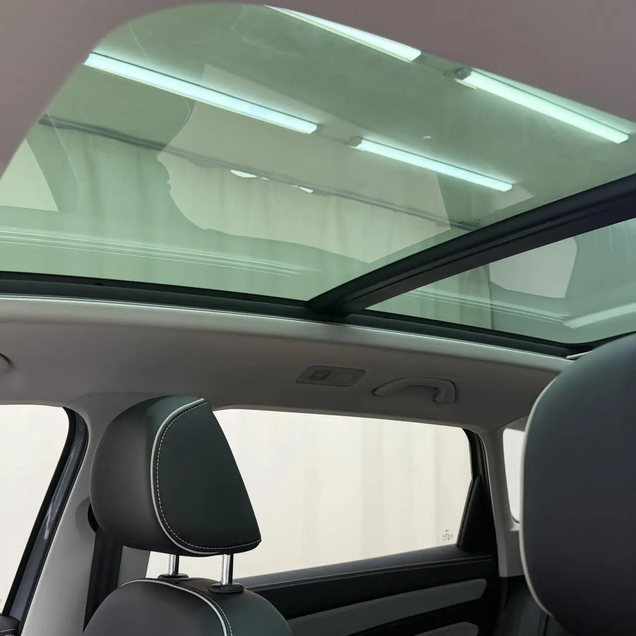Jetta VS7 2023 280TSI Auto High Gloss Comfort Plus