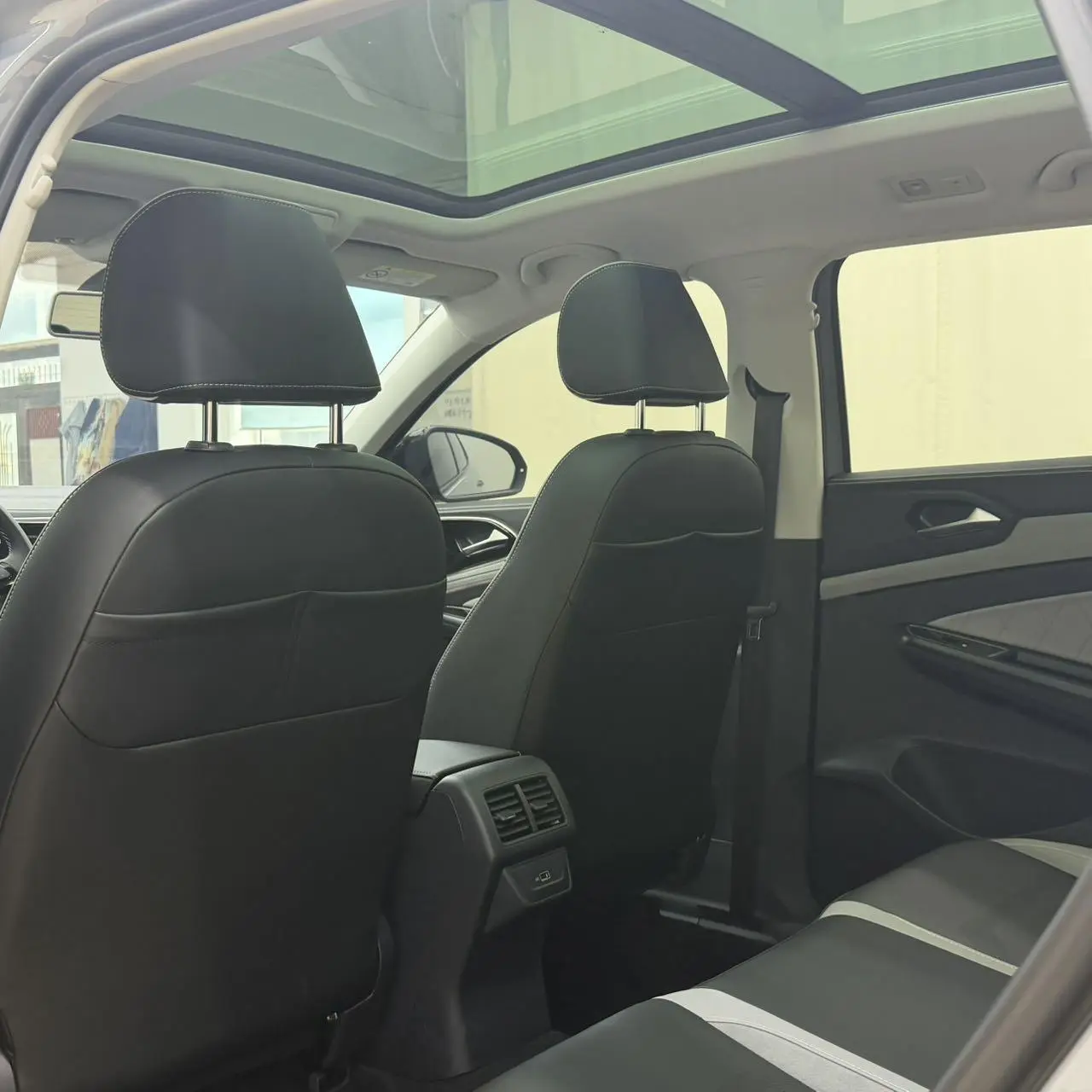 Jetta VS7 2023 280TSI Auto High Gloss Comfort Plus