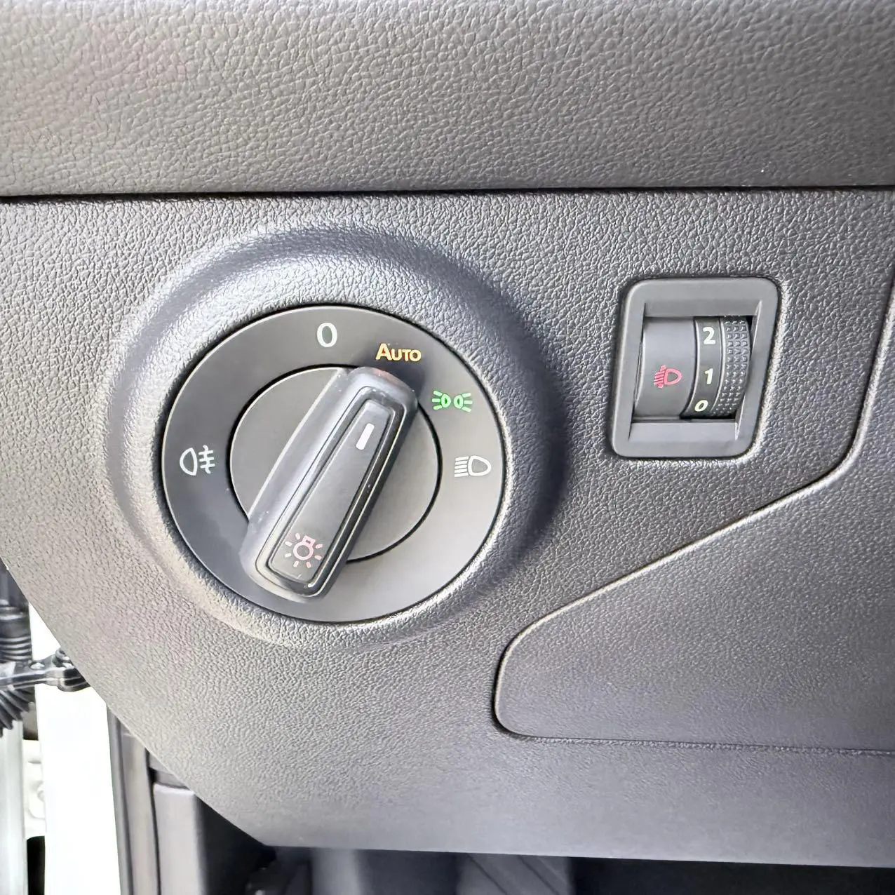 Jetta VS7 2022 Panda 1.4T Auto Comfort Plus Pro