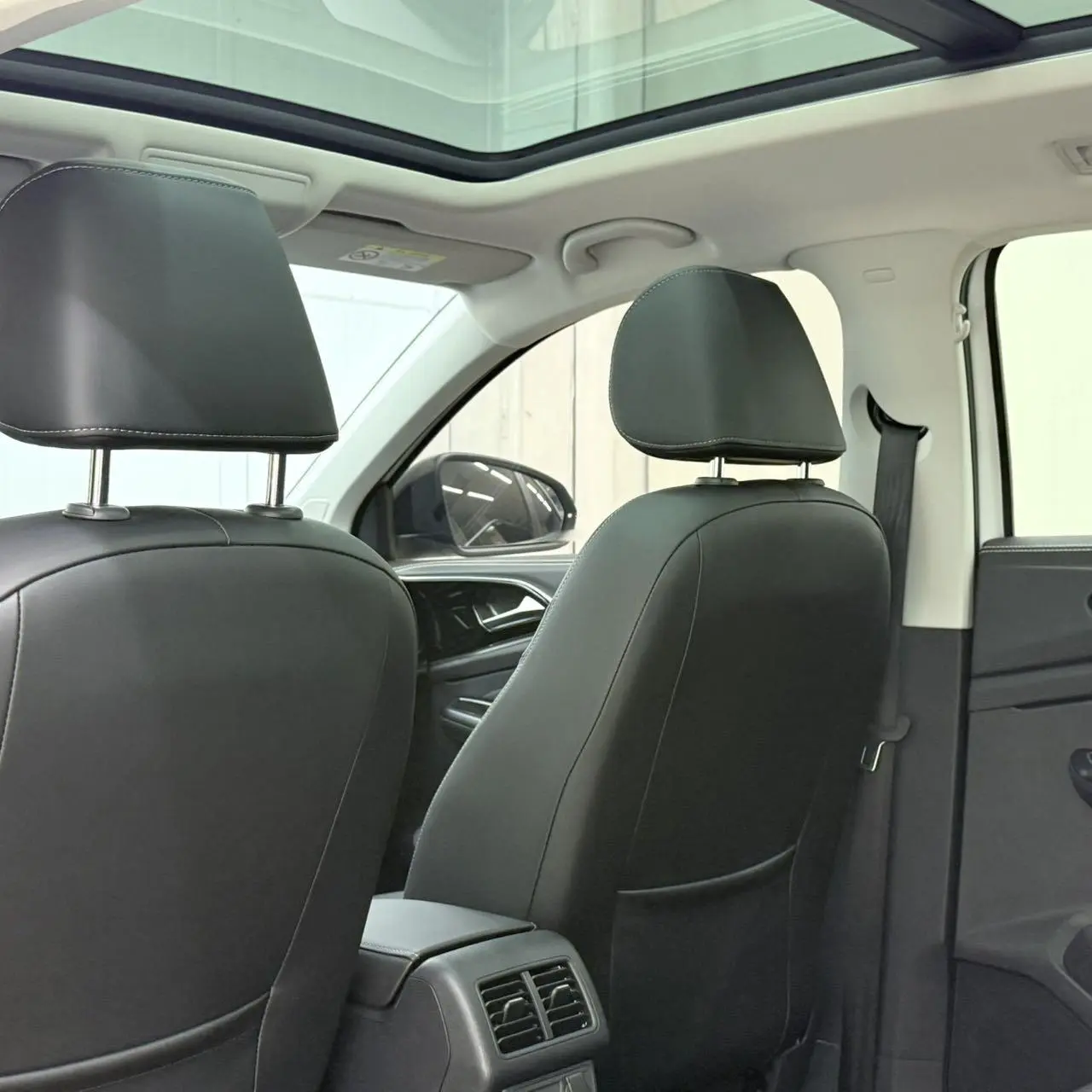 Jetta VS7 2022 Panda 1.4T Auto Comfort Plus Pro