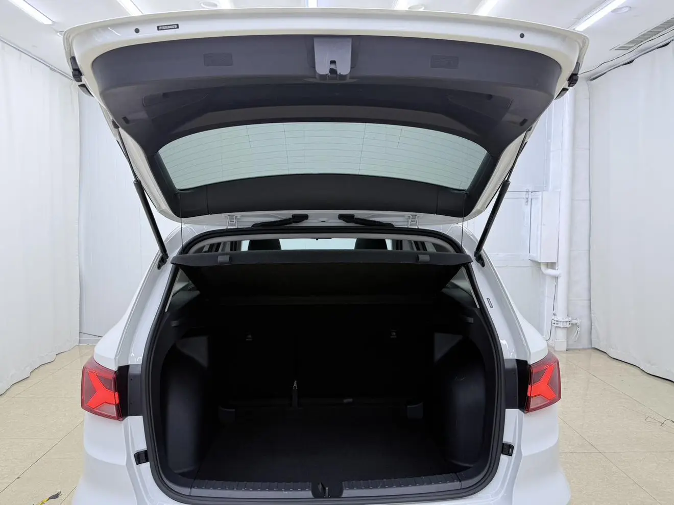 Jetta VS7 2022 Panda 1.4T Auto Comfort Plus Pro