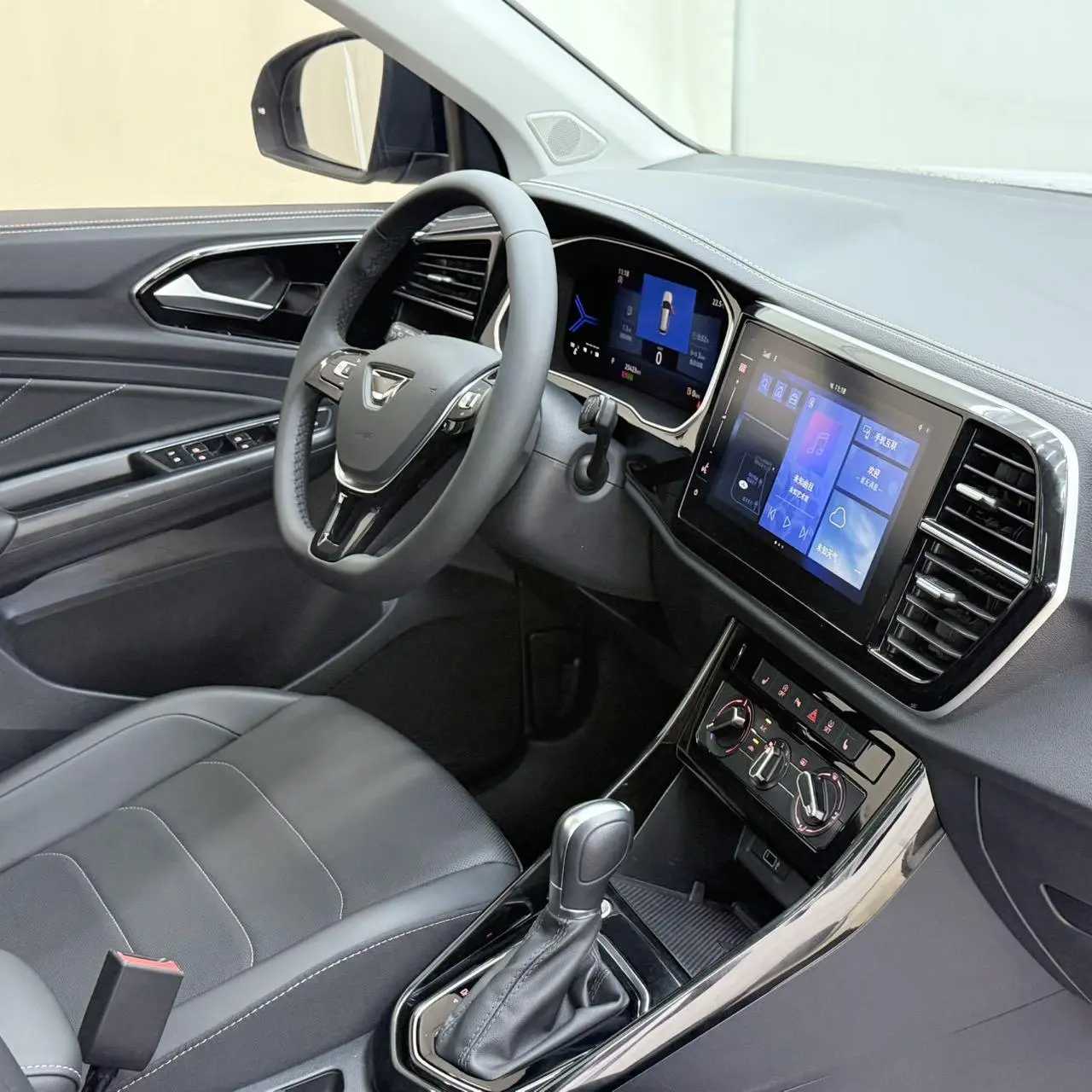 Jetta VS7 2022 Panda 1.4T Auto Comfort Plus Pro
