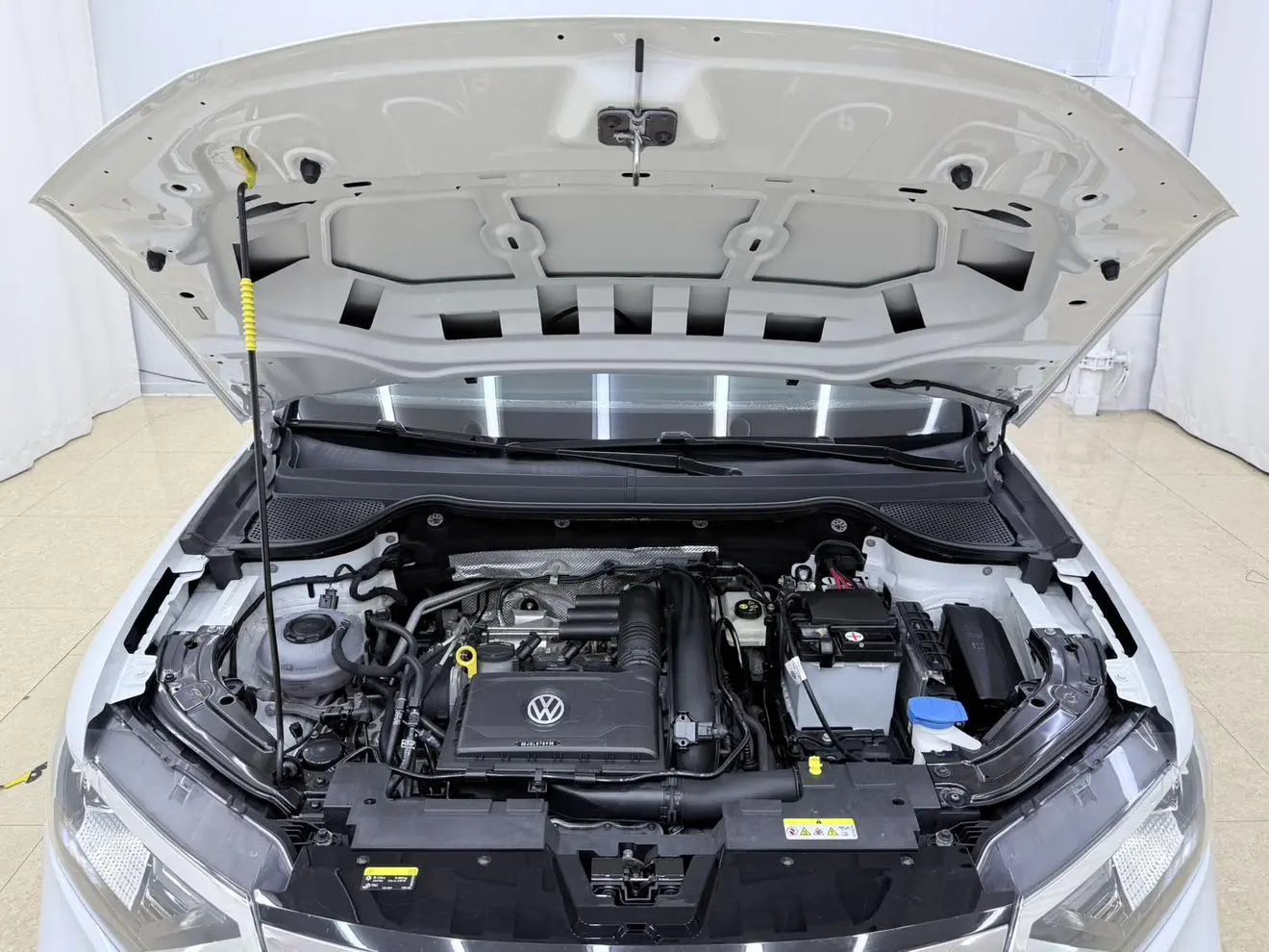 Jetta VS7 2022 Panda 1.4T Auto Comfort Plus Pro