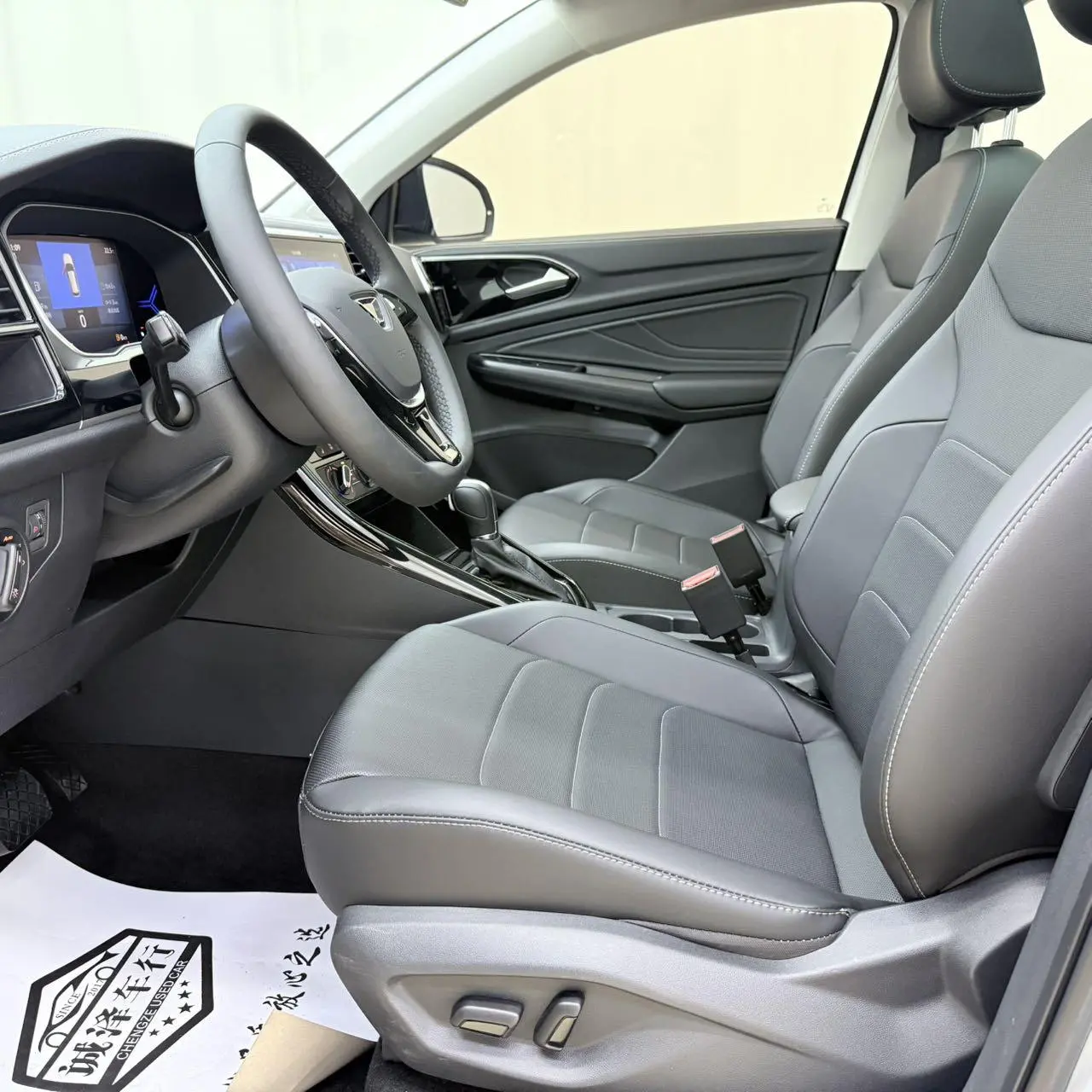 Jetta VS7 2022 Panda 1.4T Auto Comfort Plus Pro