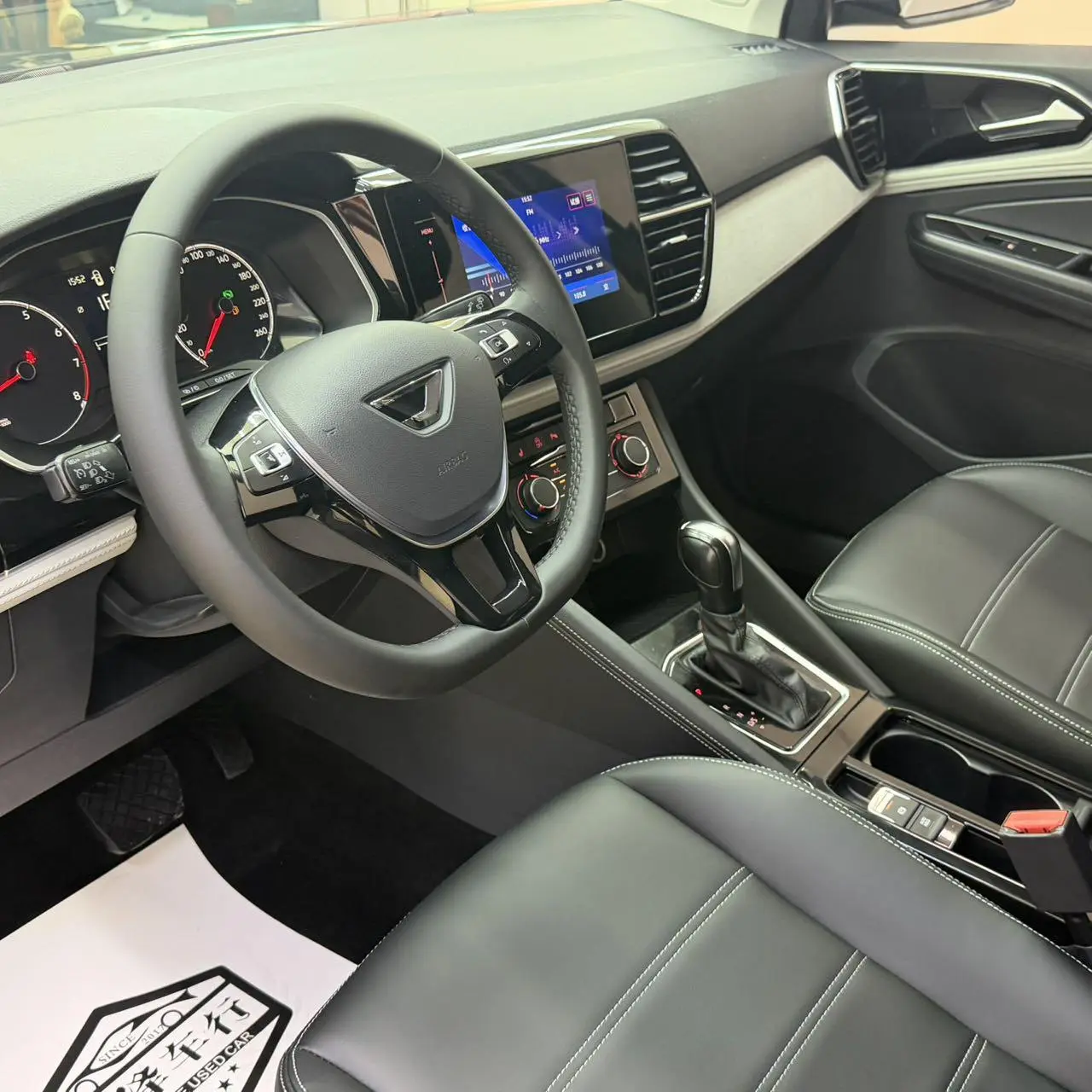 Jetta VS5 2023 280TSI Auto Progressive