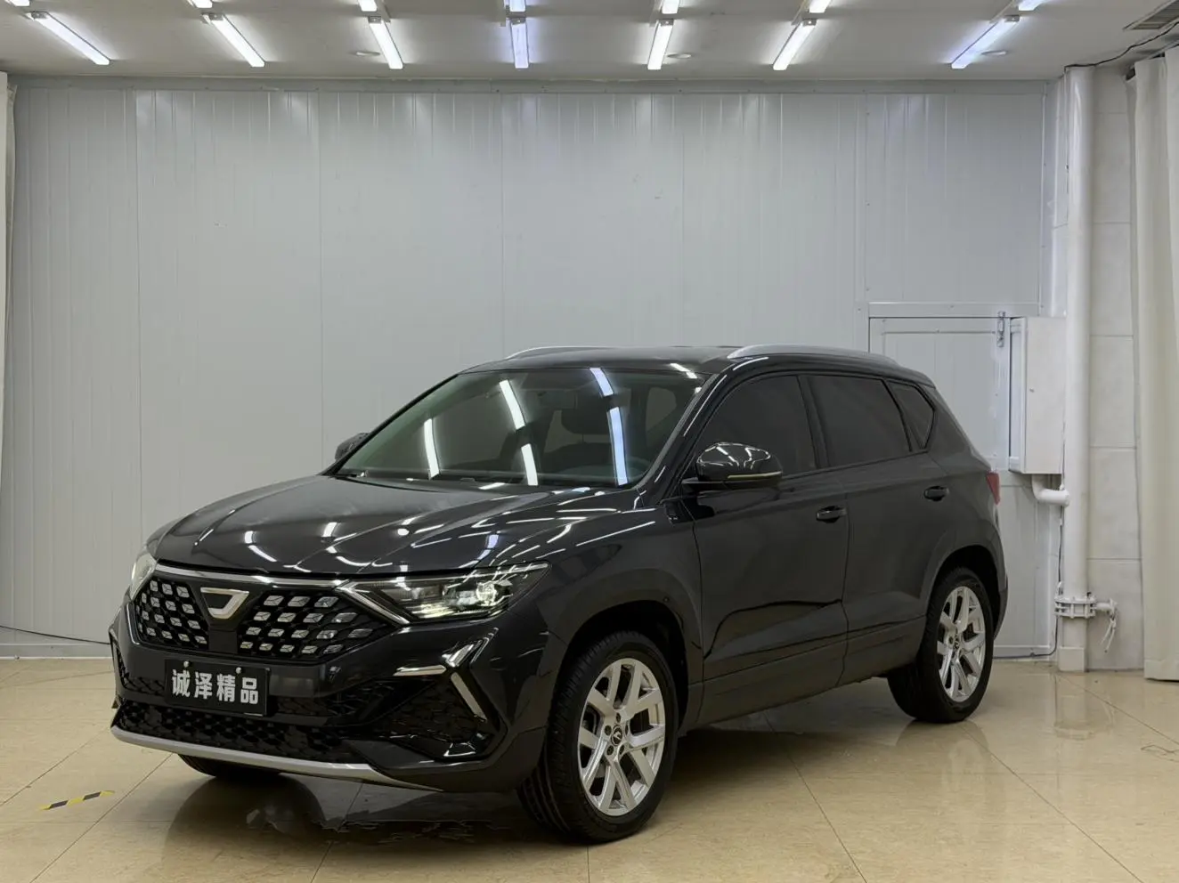 Jetta VS5 2023 280TSI Auto Progressive
