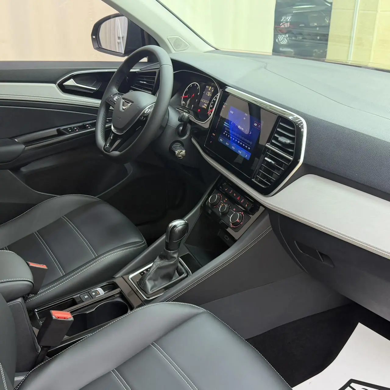 Jetta VS5 2023 280TSI Auto Progressive