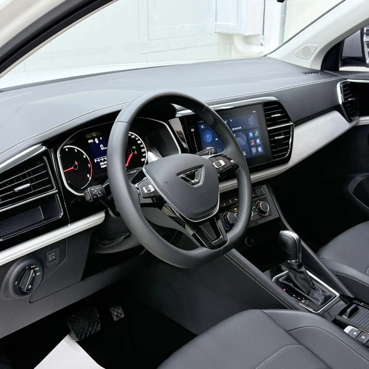 Jetta VS5 2023 280TSI Auto Comfort Plus