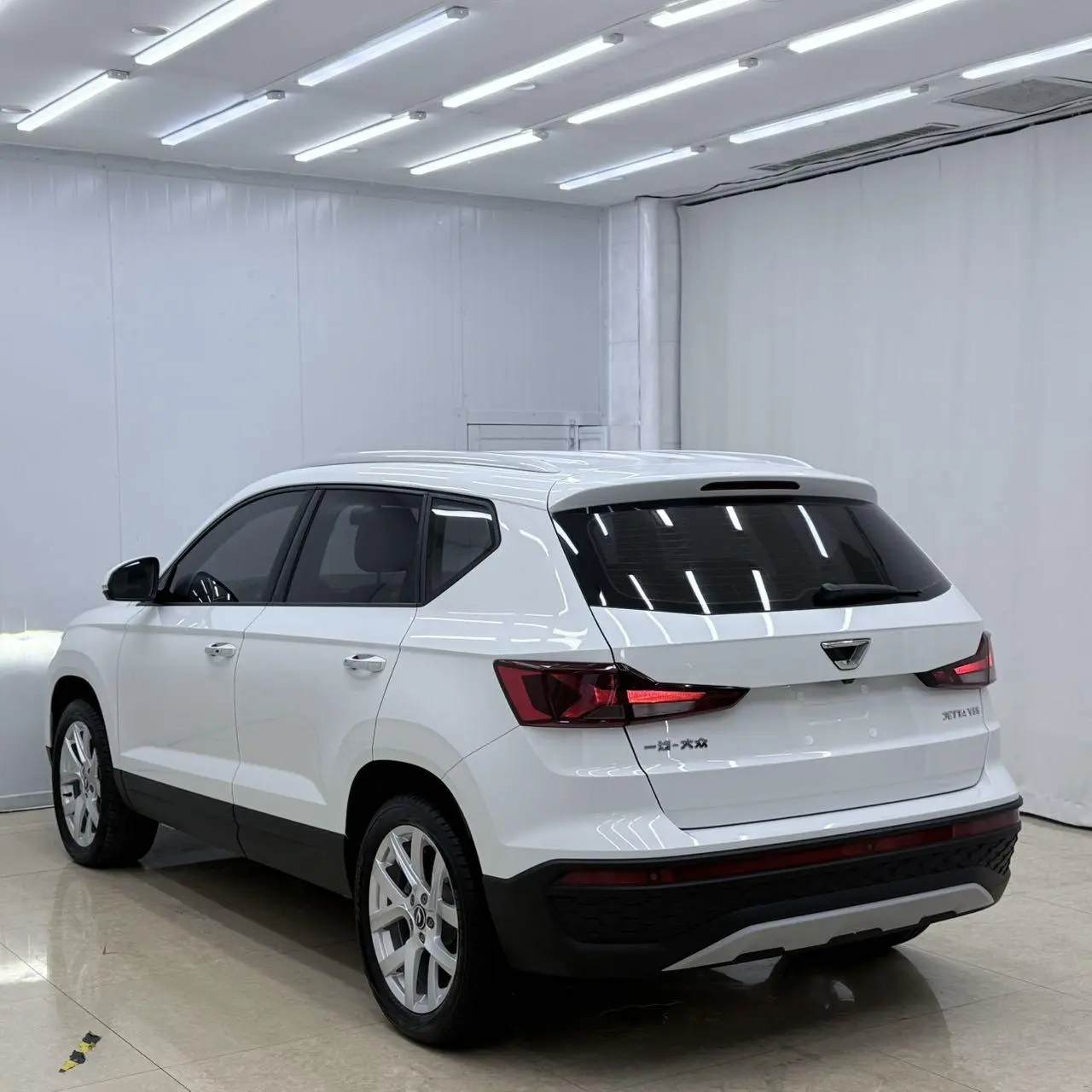 Jetta VS5 2023 280TSI Auto Comfort Plus