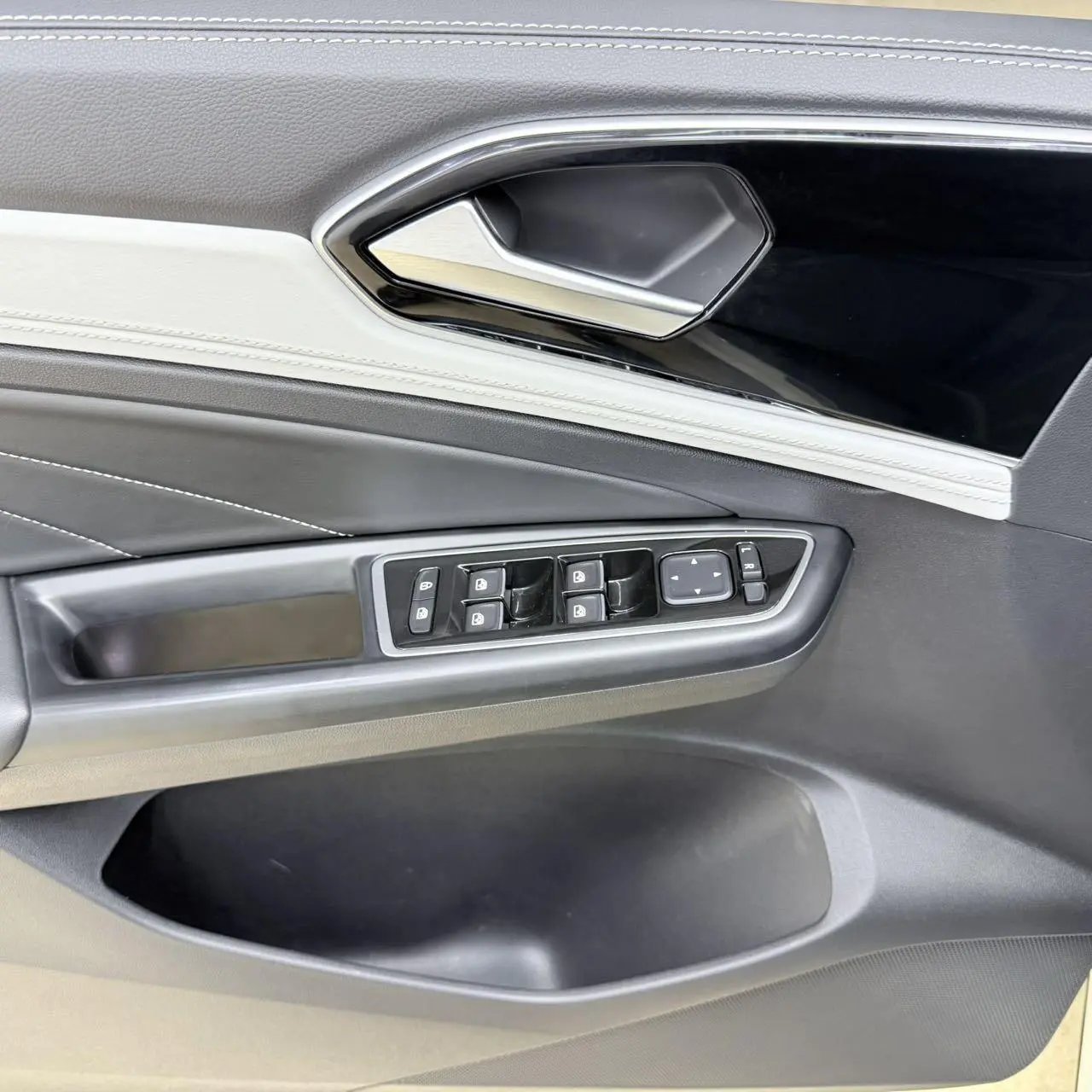 Jetta VS5 2023 280TSI Auto Comfort Plus