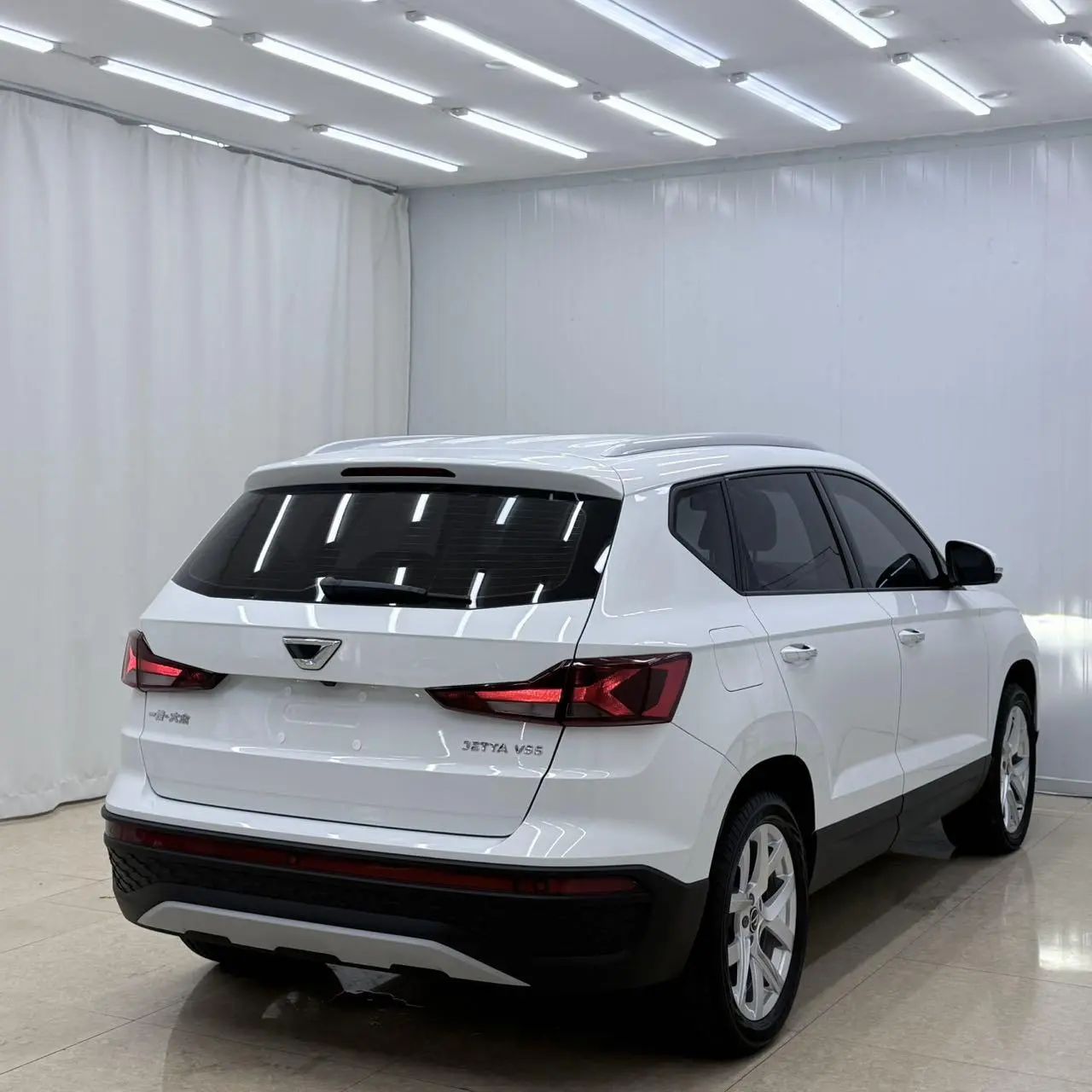 Jetta VS5 2023 280TSI Auto Comfort Plus