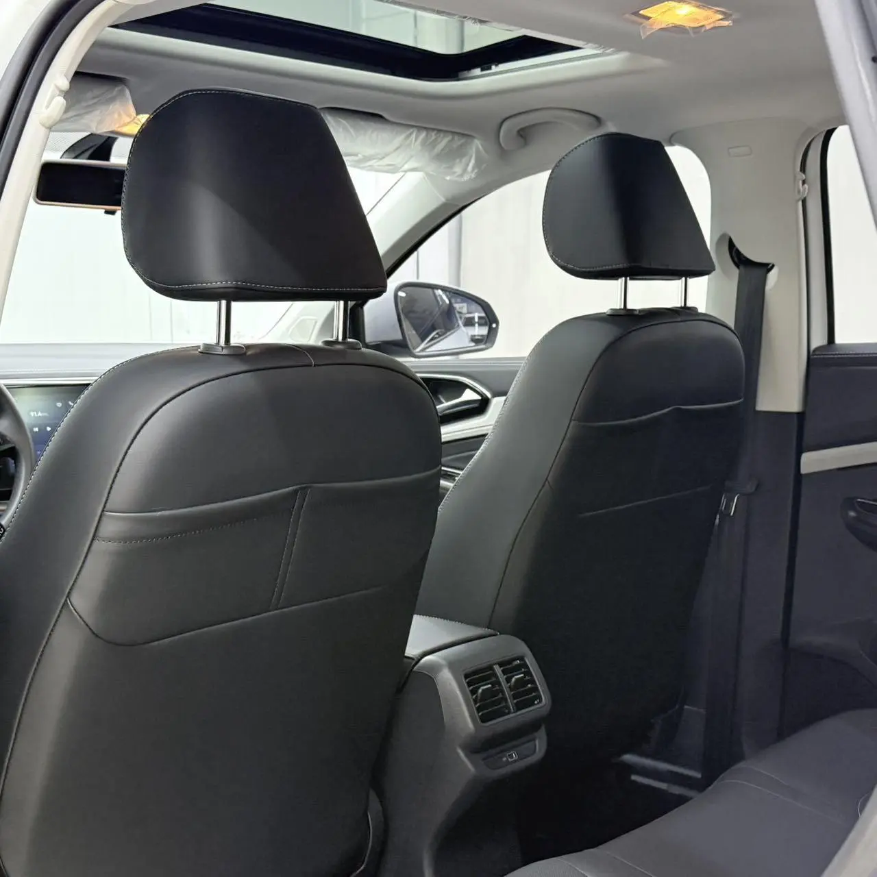 Jetta VS5 2023 280TSI Auto Comfort Plus