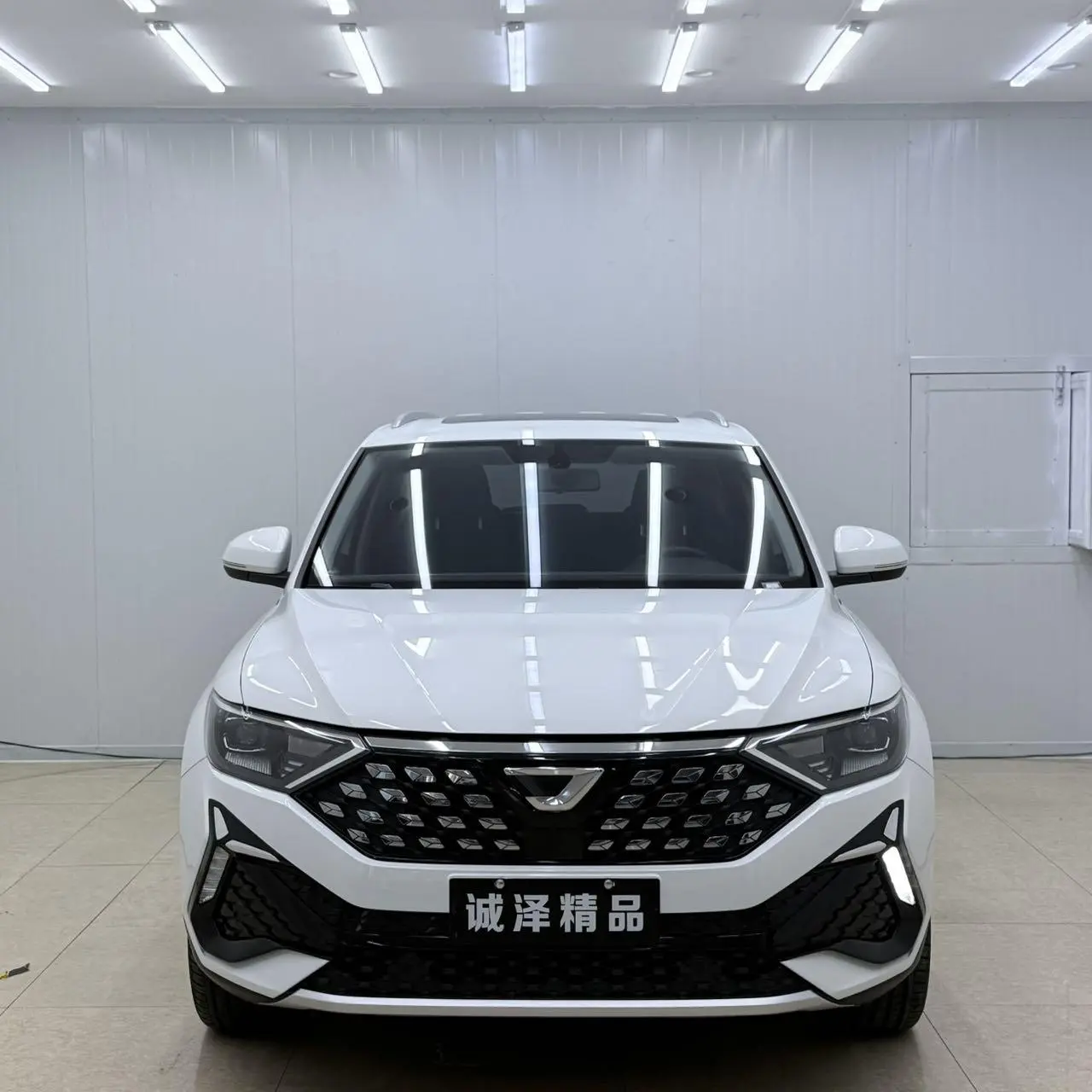 Jetta VS5 2023 280TSI Auto Comfort Plus