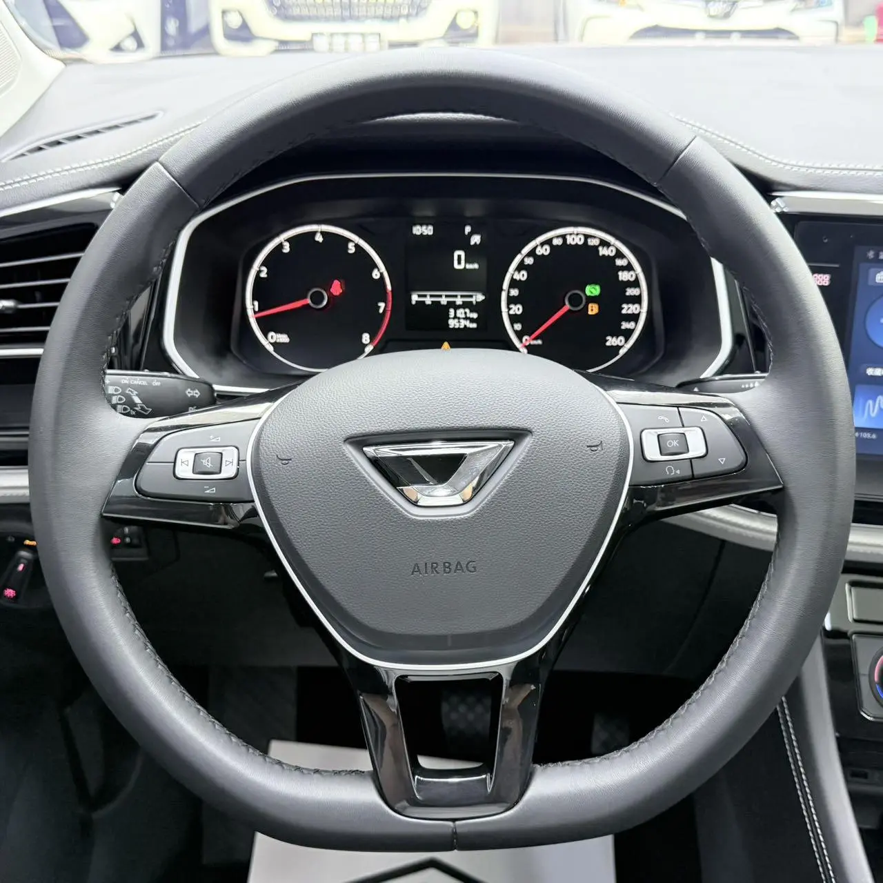 Jetta VS5 2023 280TSI Auto Comfort Plus