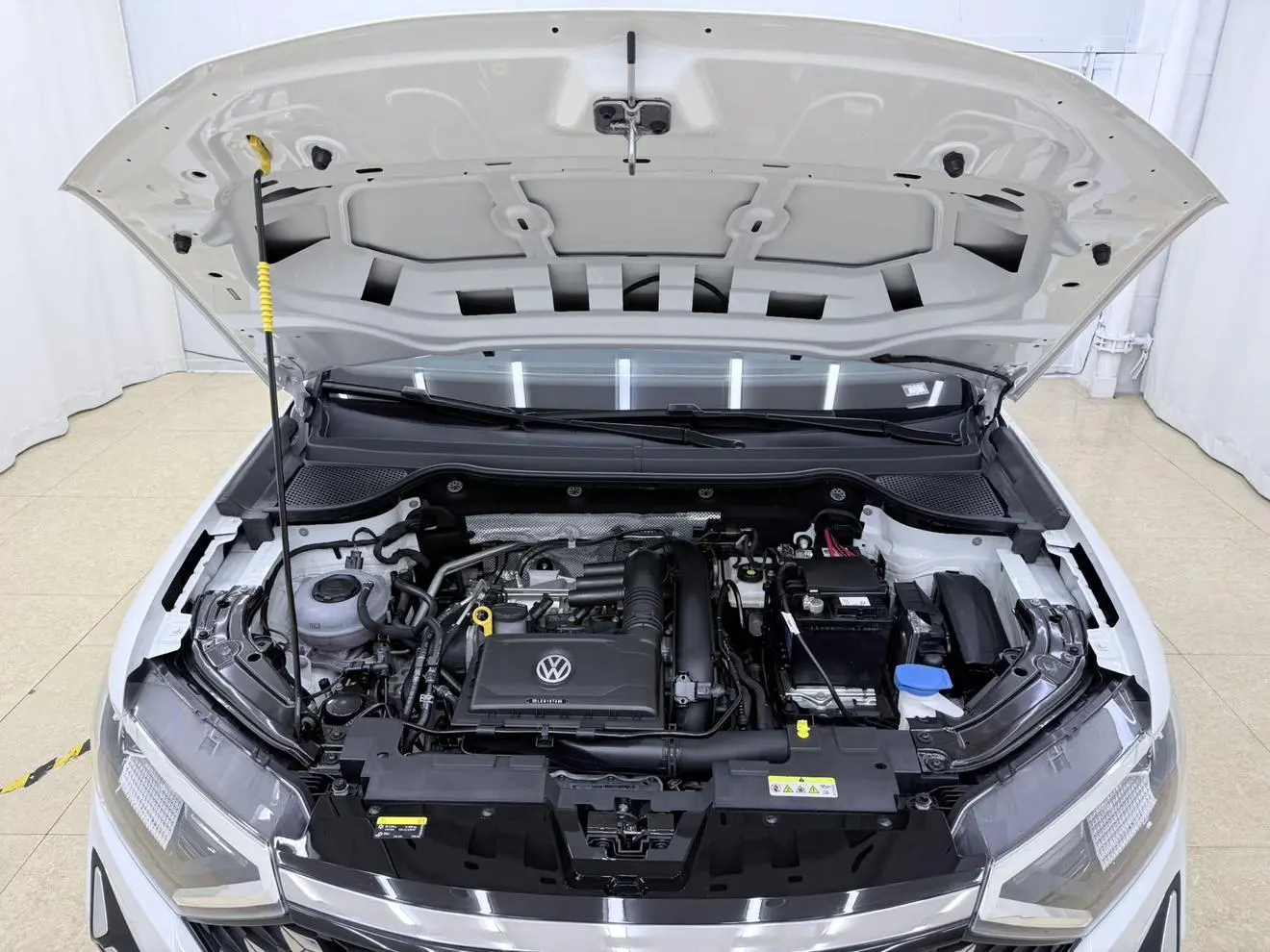 Jetta VS5 2023 280TSI Auto Comfort Plus