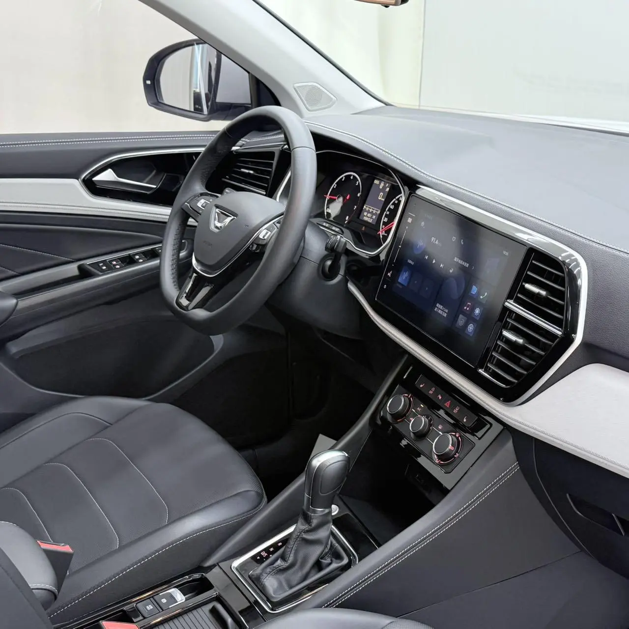 Jetta VS5 2023 280TSI Auto Comfort Plus