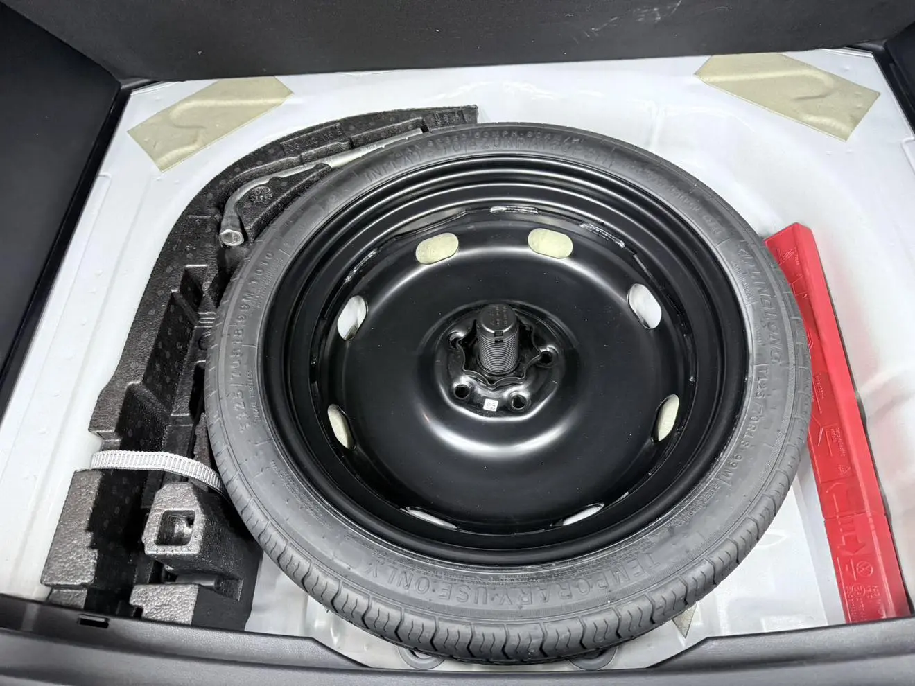 Jetta VS5 2023 280TSI Auto Comfort Plus