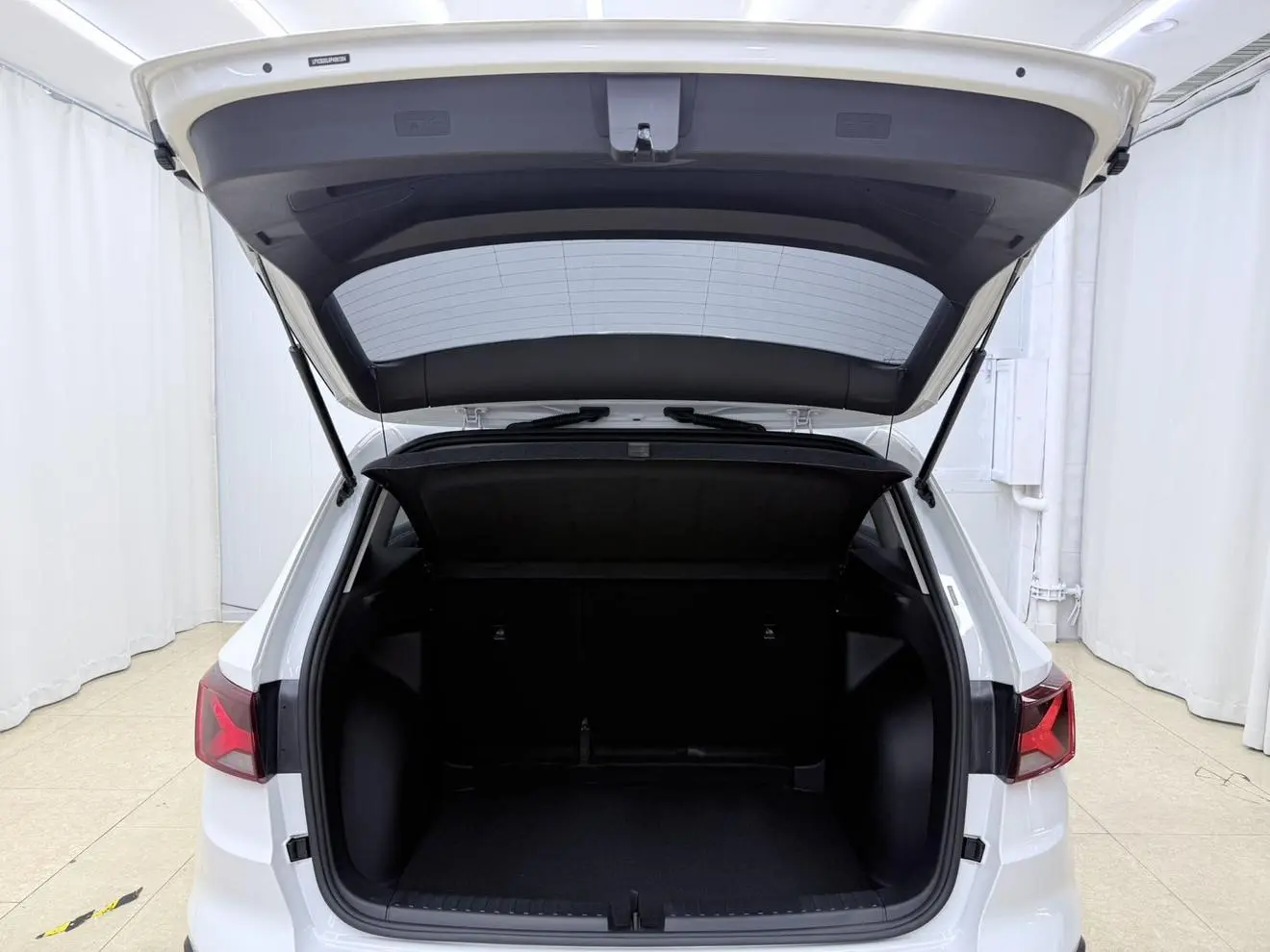 Jetta VS5 2023 280TSI Auto Comfort Plus