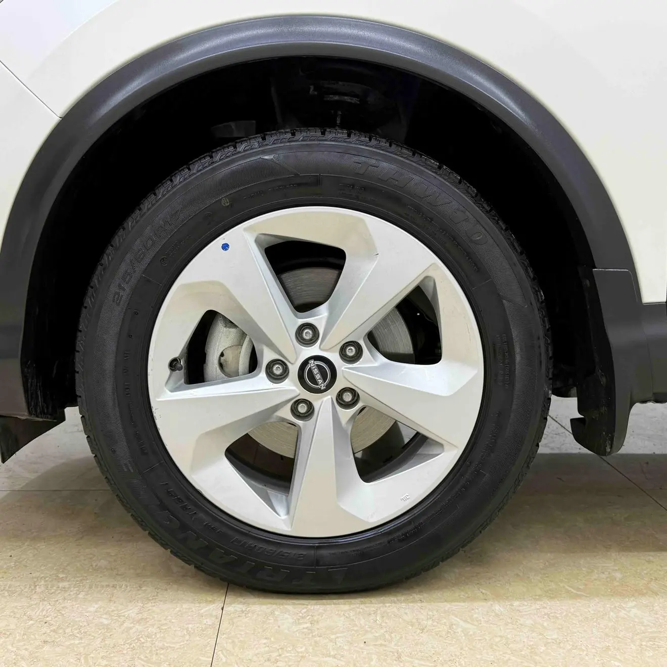 Nissan Qashqai 2023 Classic 2.0L Comfort
