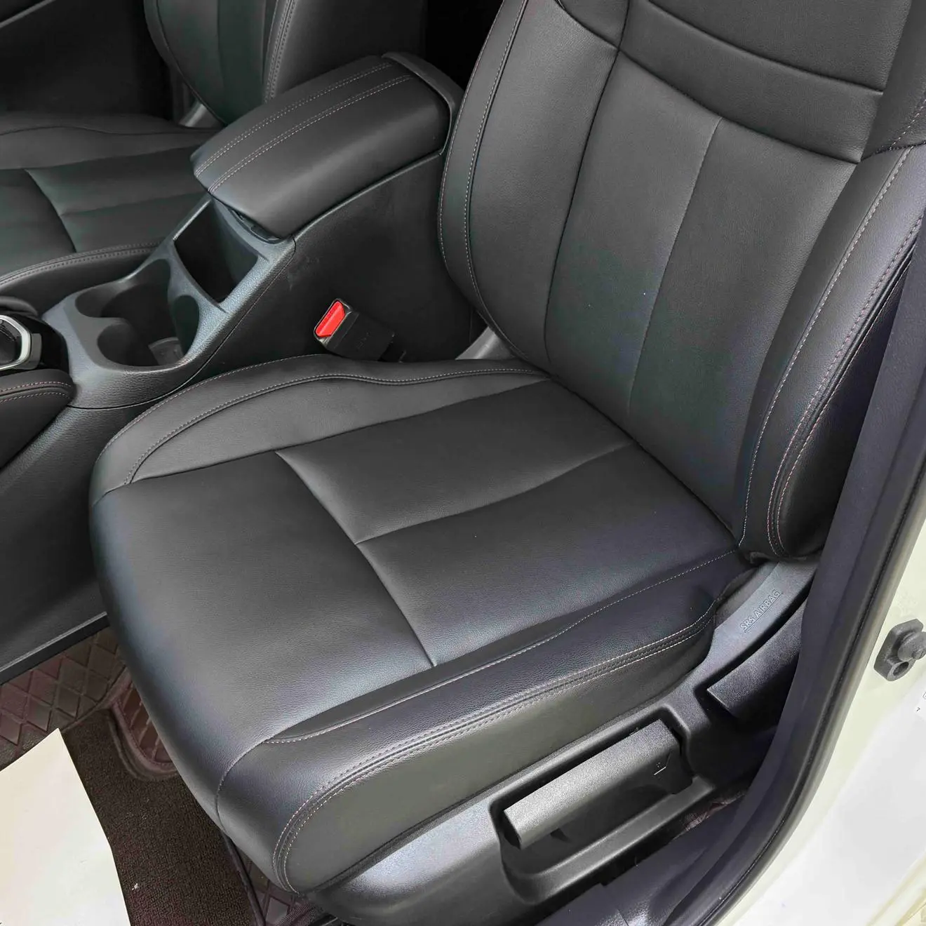 Nissan Qashqai 2023 Classic 2.0L Comfort