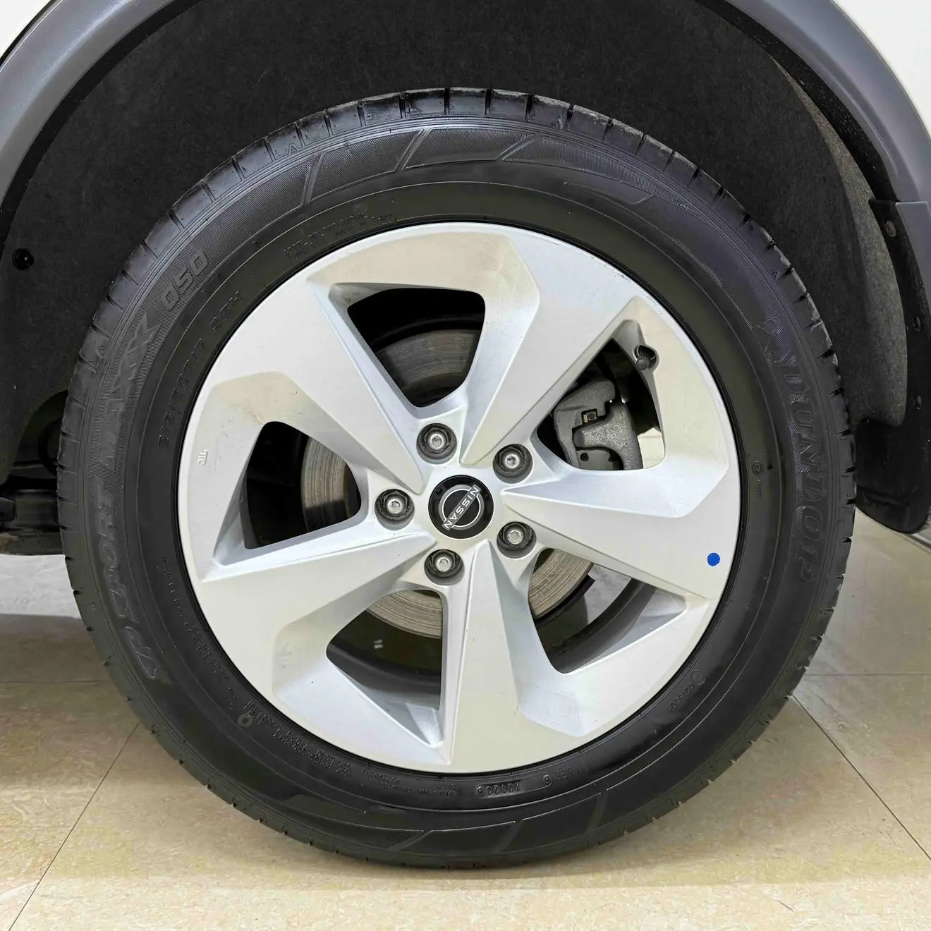 Nissan Qashqai 2023 Classic 2.0L Comfort