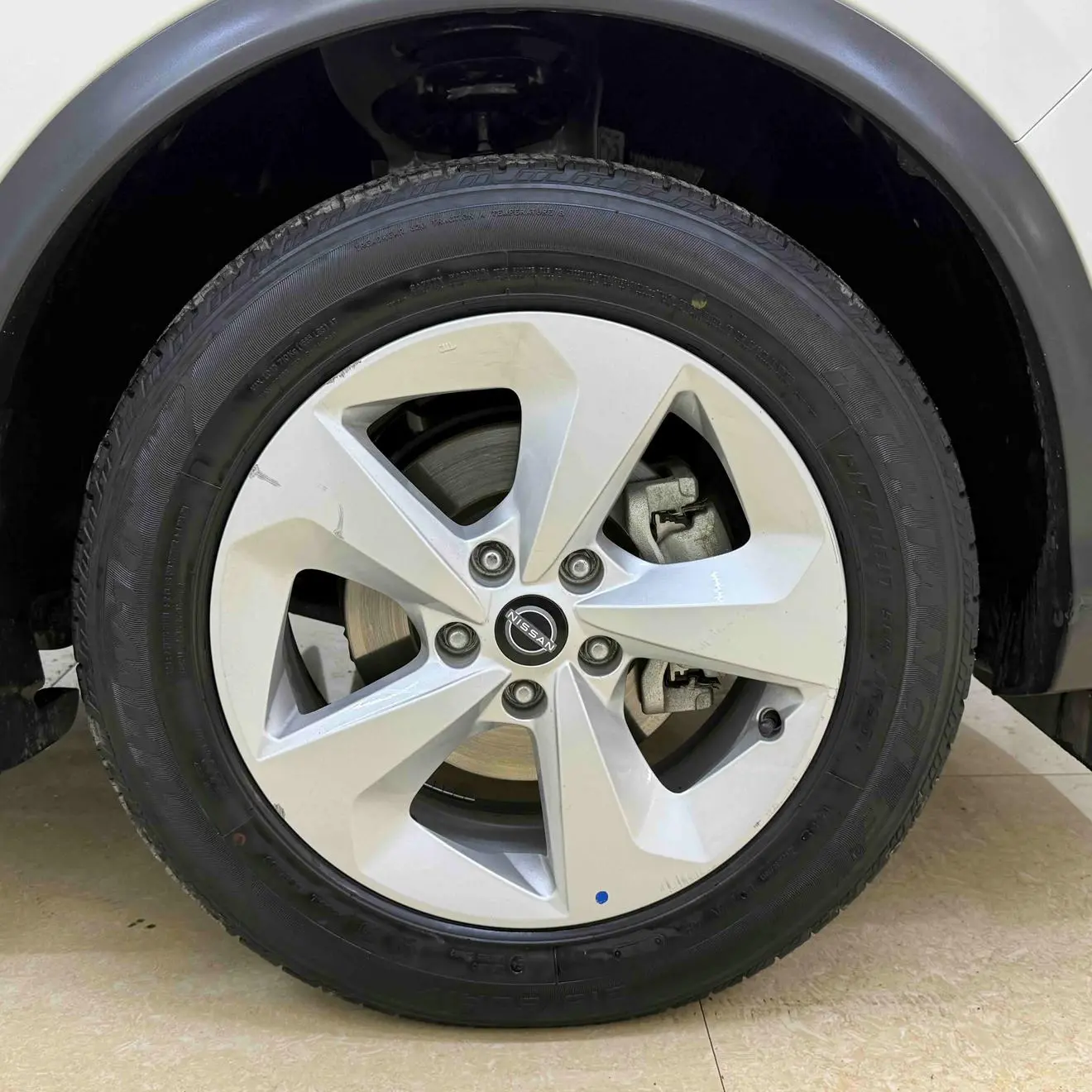 Nissan Qashqai 2023 Classic 2.0L Comfort