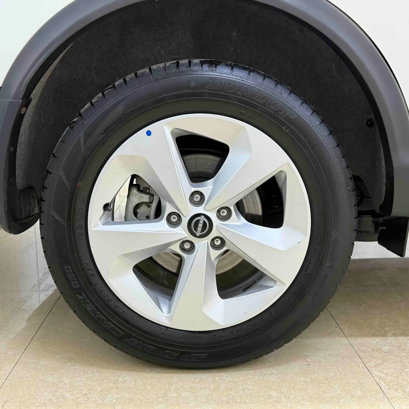 Nissan Qashqai 2023 Classic 2.0L Comfort