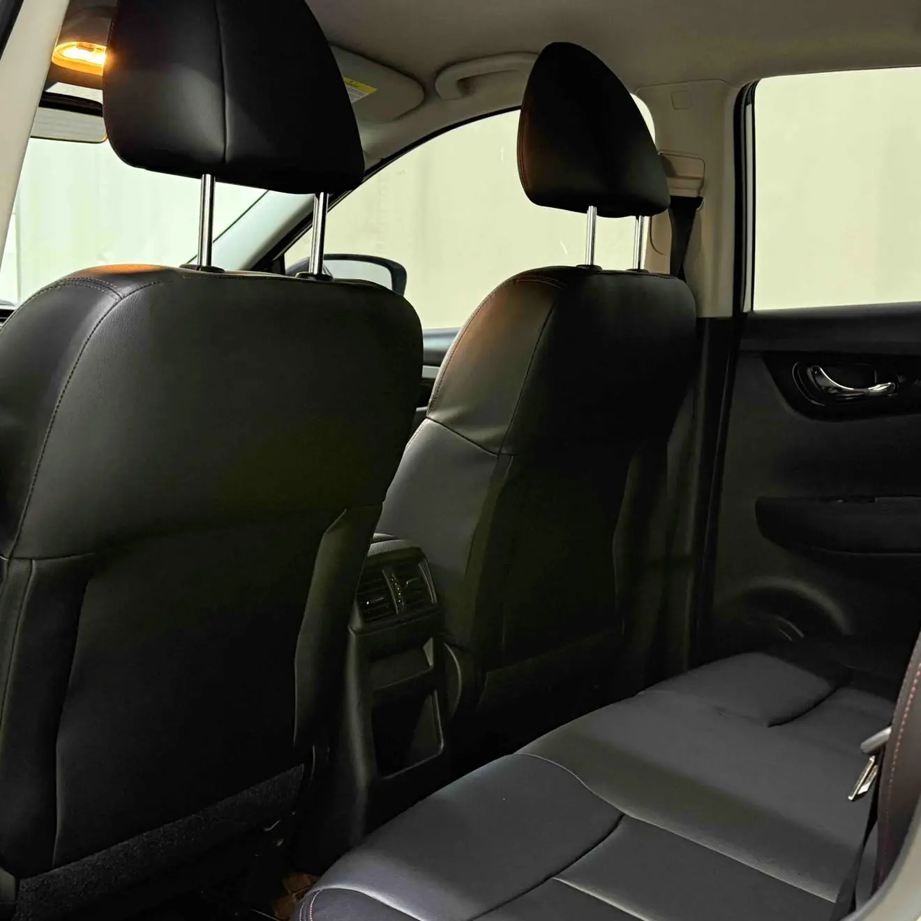 Nissan Qashqai 2023 Classic 2.0L Comfort