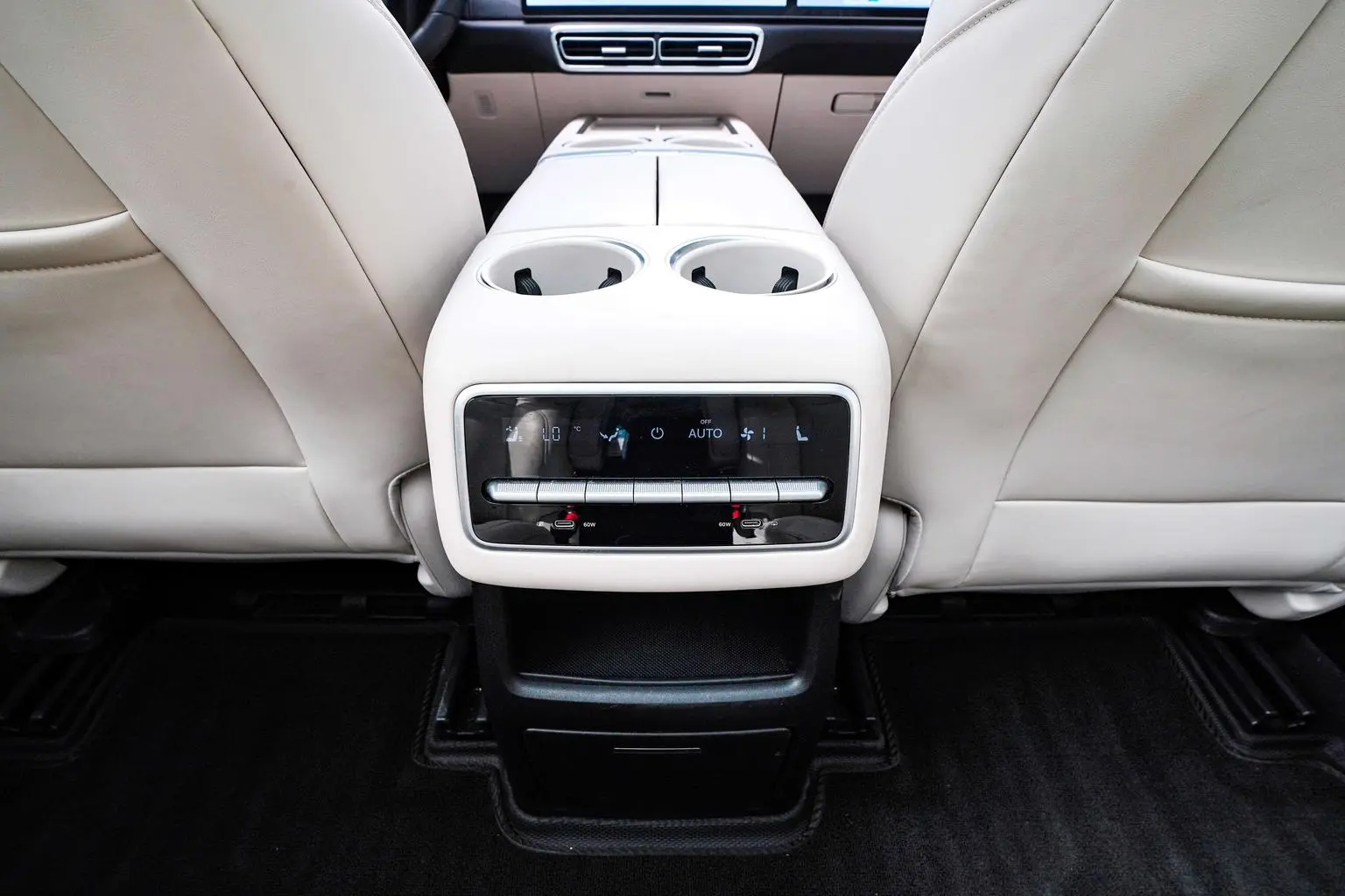 Li Auto L8 2023 Pro