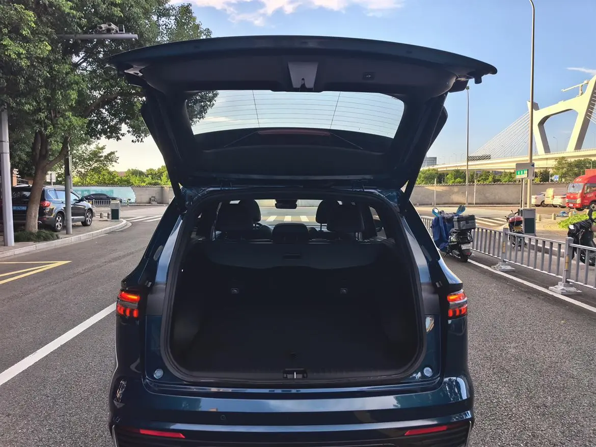 Geely Xingyue L 2021 2.0TD DCT EVO 2WD Premium