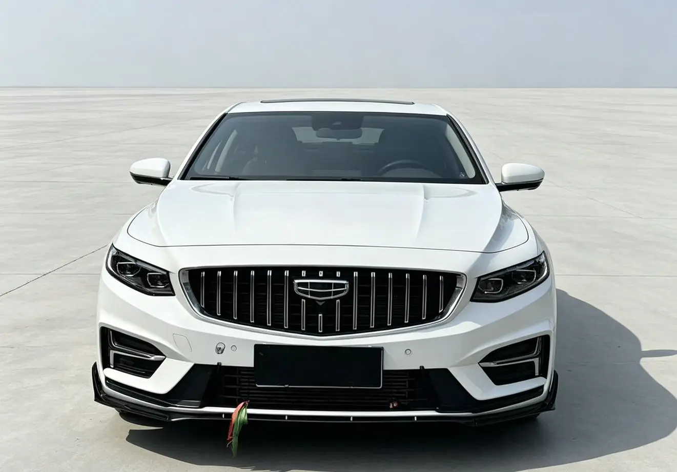 Geely Xingrui 2023 2.0T Elite