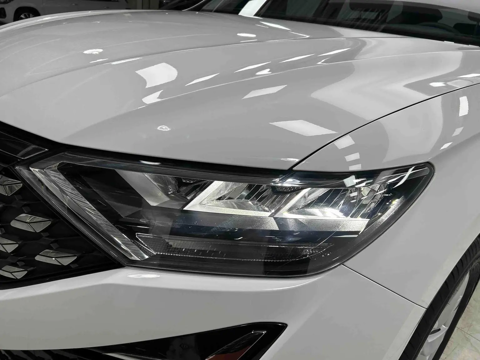 Jetta VS5 2022 280TSI Auto High Gloss Comfort Plus