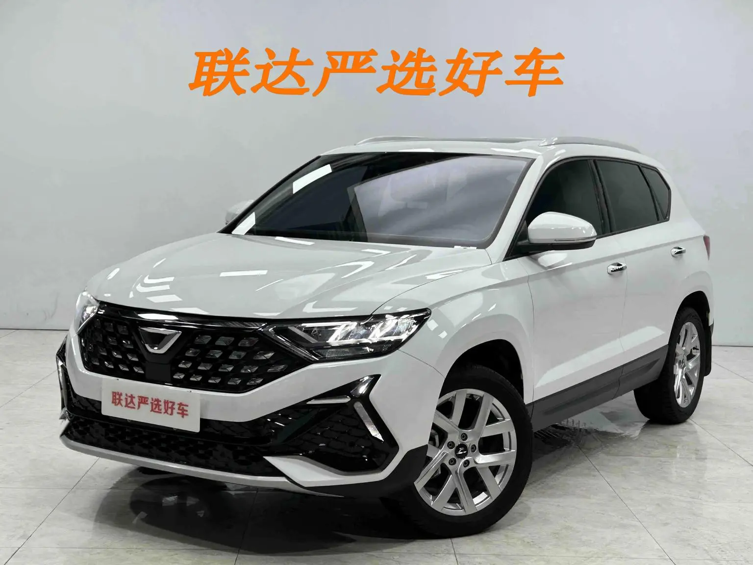 Jetta VS5 2022 280TSI Auto High Gloss Comfort Plus