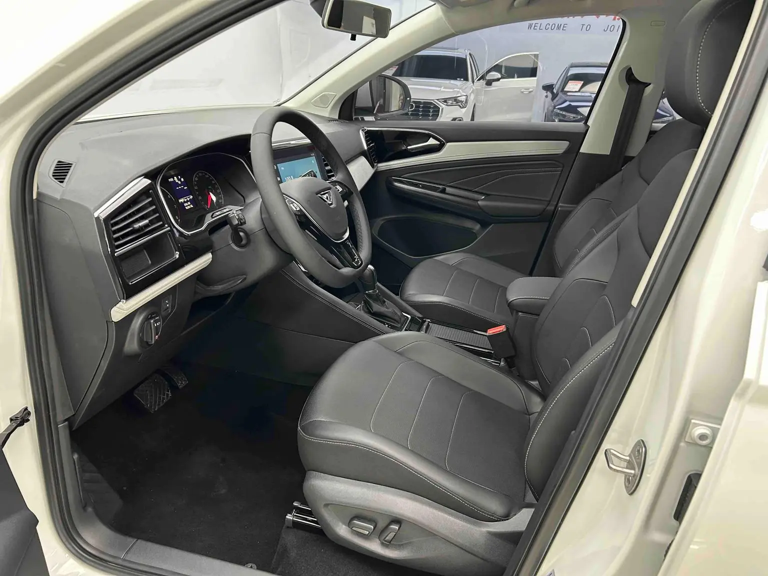 Jetta VS5 2022 280TSI Auto High Gloss Comfort Plus