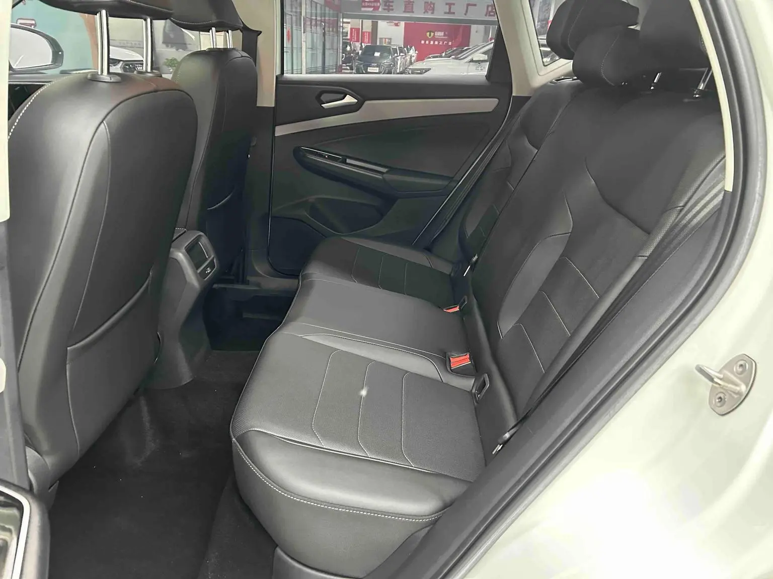 Jetta VS5 2022 280TSI Auto High Gloss Comfort Plus